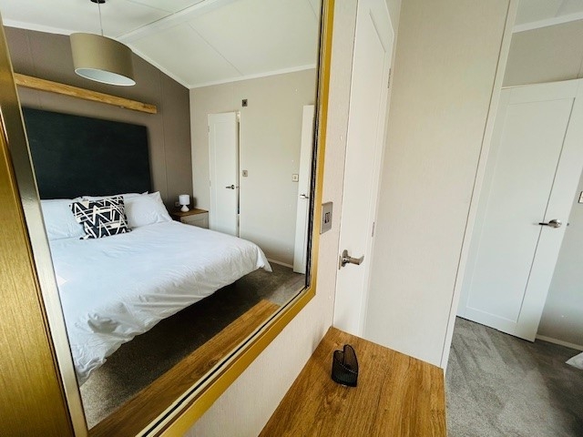 Photo of Sunseeker Spirit 2025 (Static Caravan)