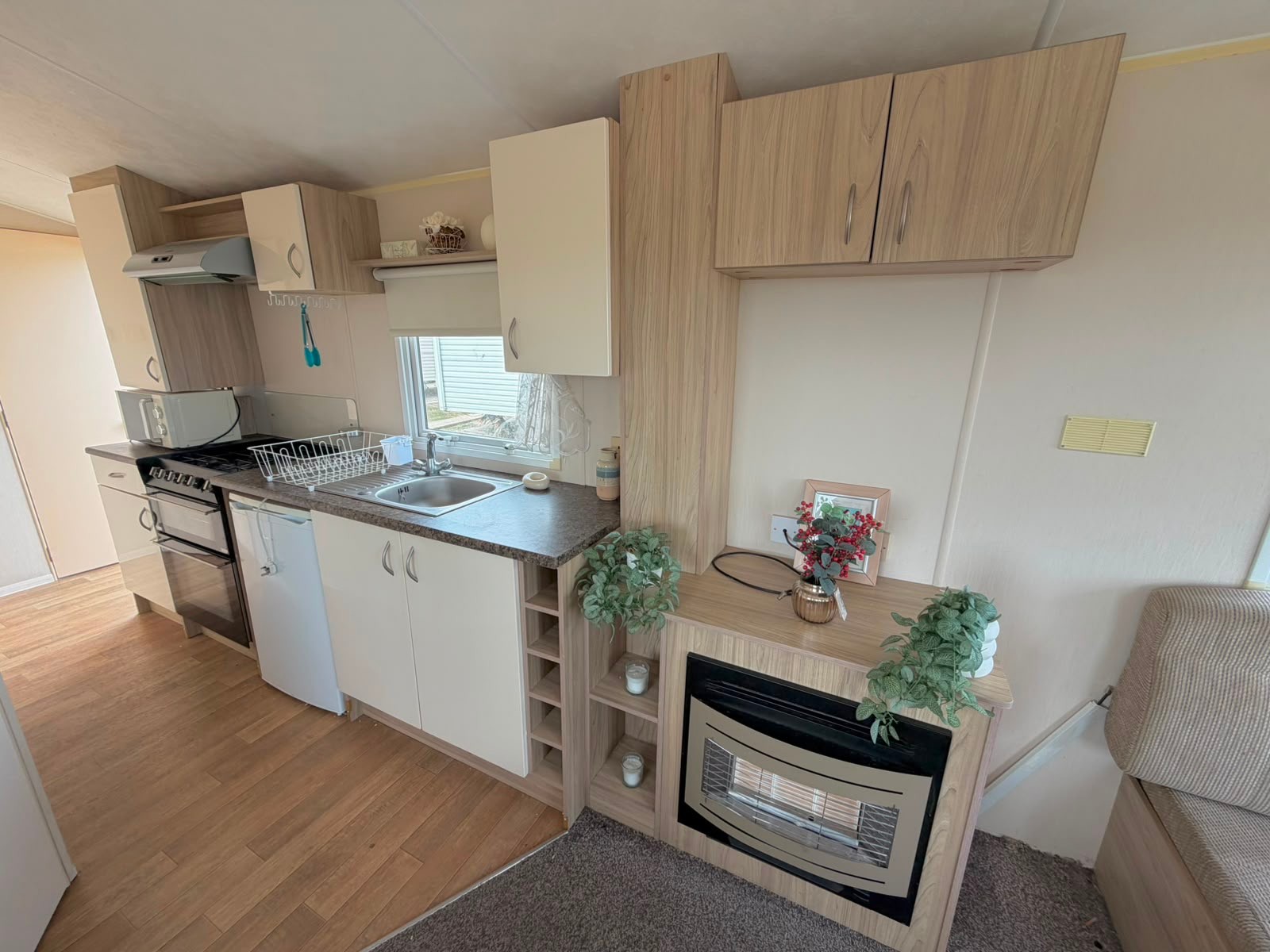 Photo of Willerby Solar 2013 (Static Caravan)