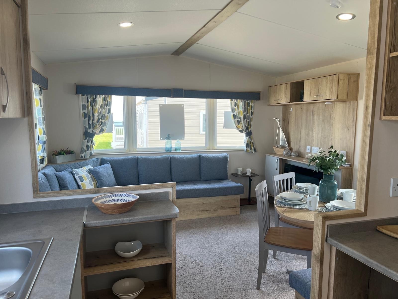 Photo of ABI Arizona 2021 (Static Caravan)