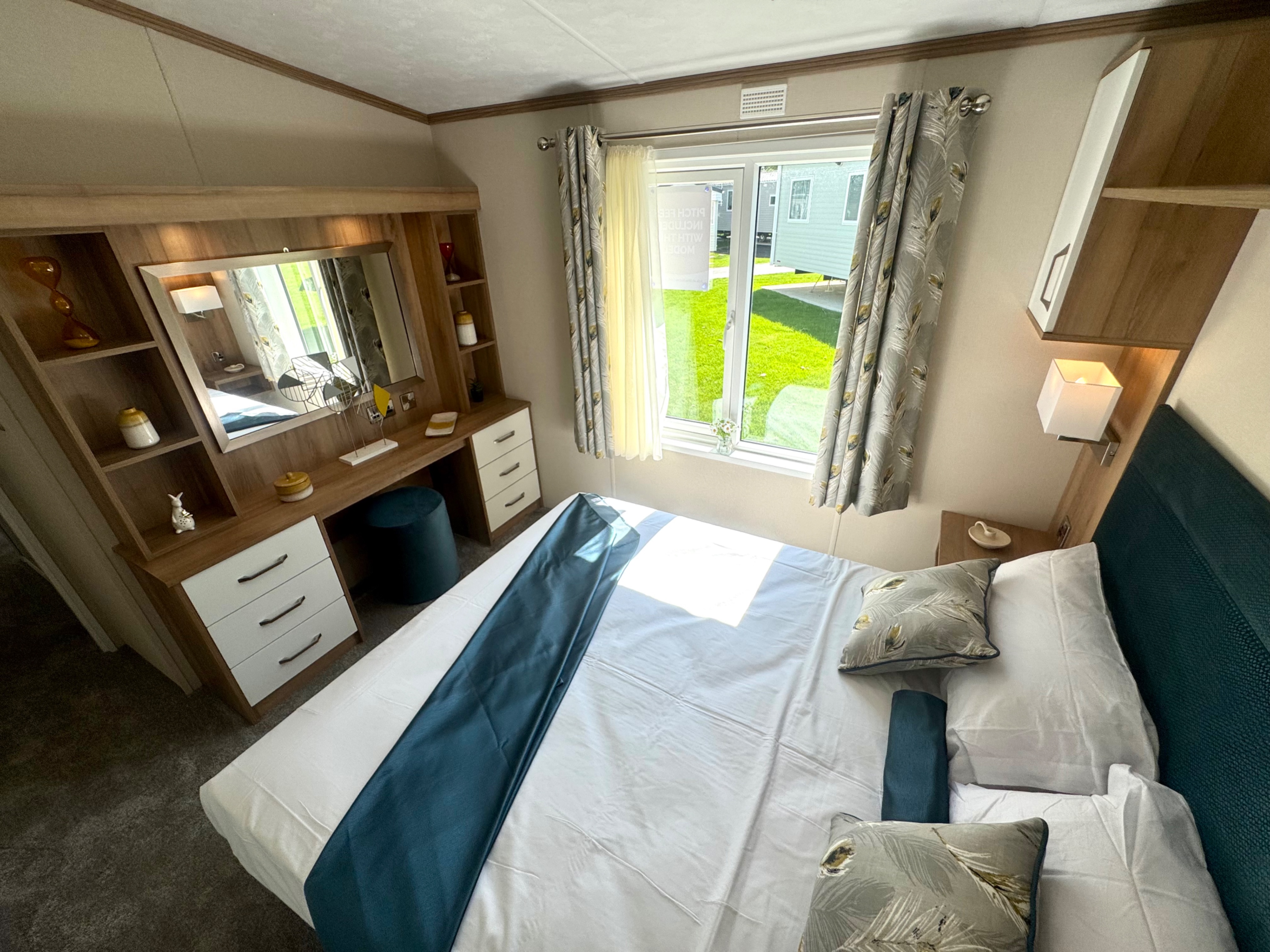 Photo of Pemberton Marlow 2025 (Static Caravan)