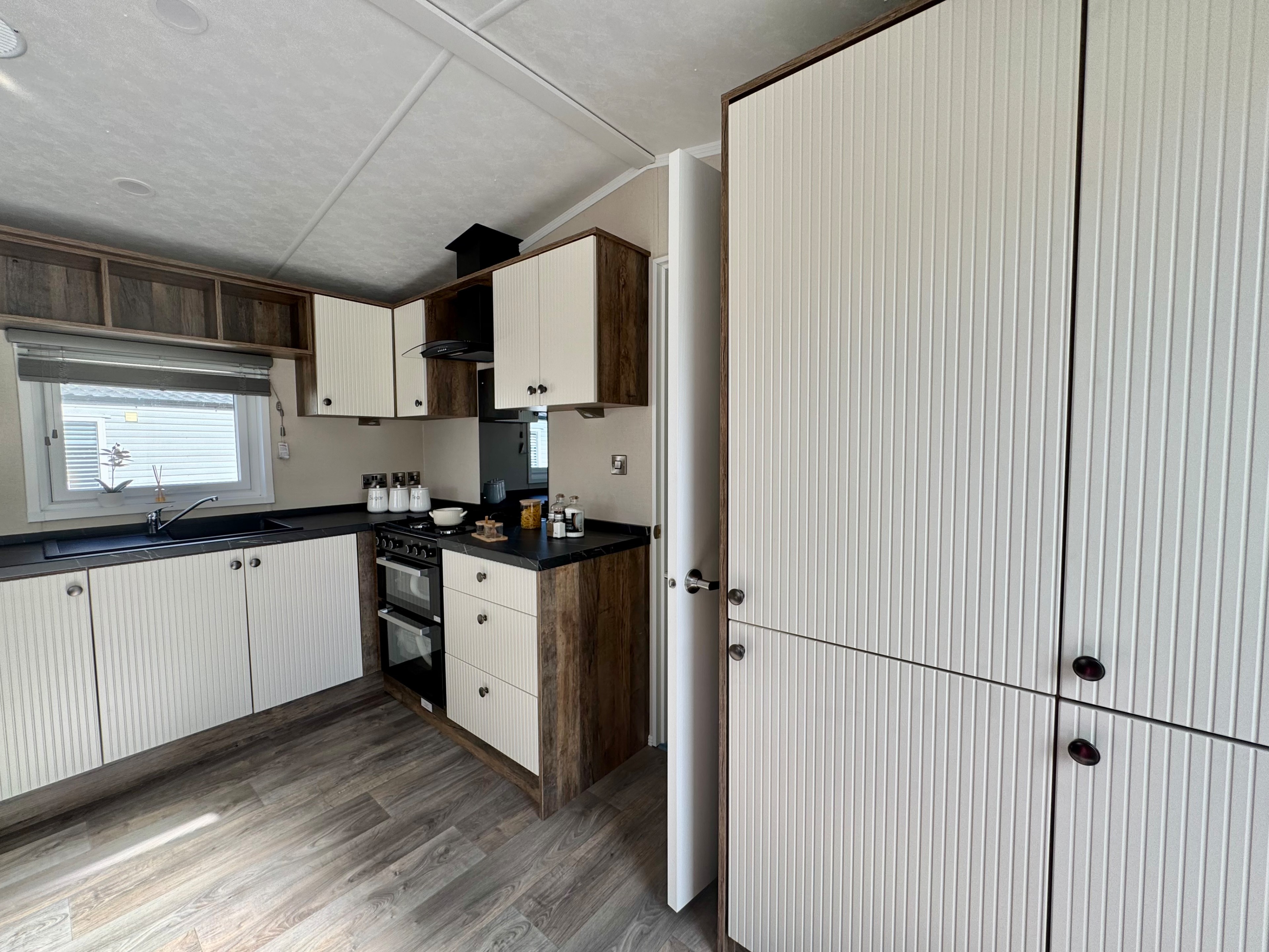 Photo of Pemberton Avon 2025 (Static Caravan)