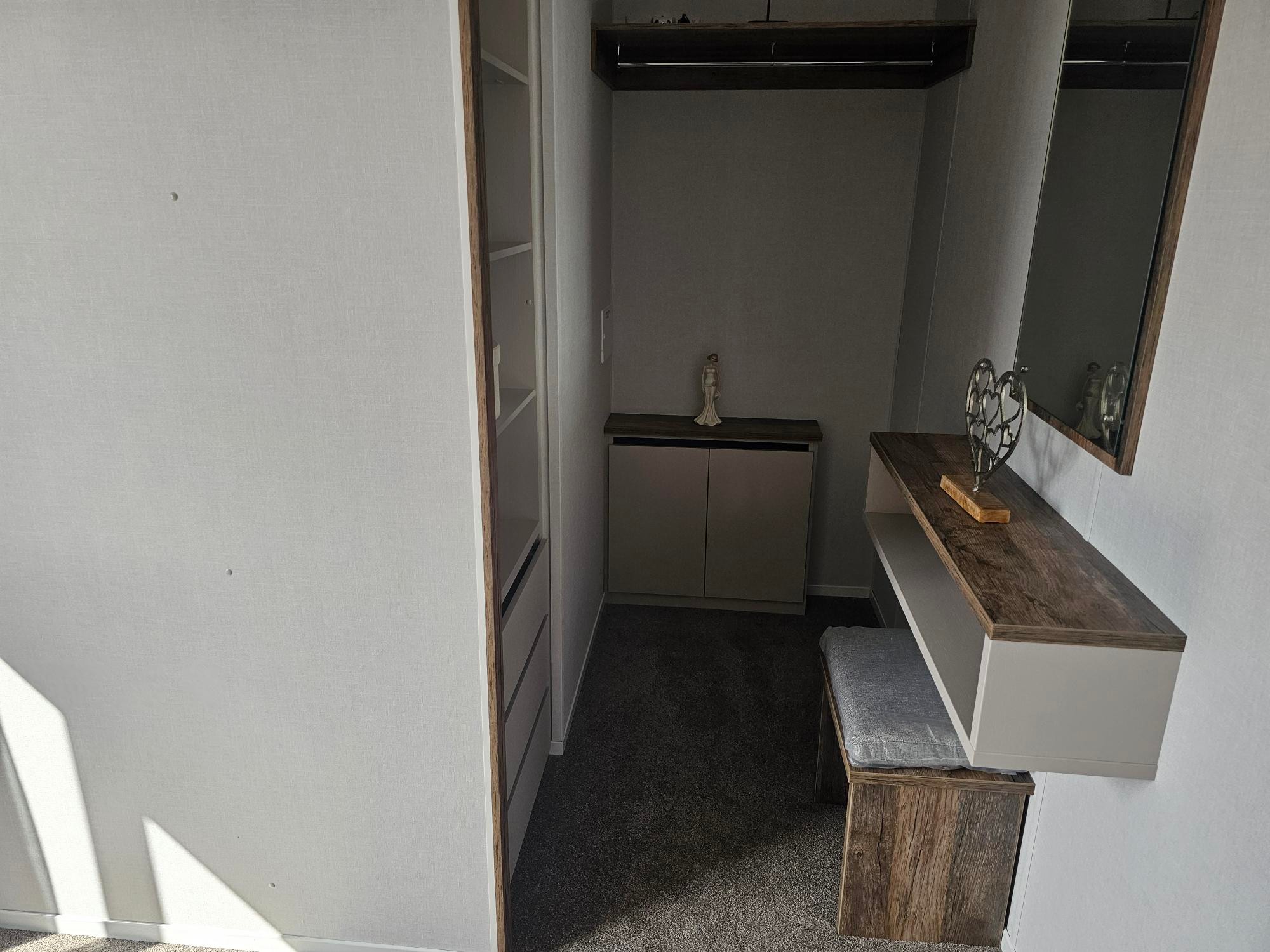 Photo of Willerby Horsham 2025 (Luxury Lodge)