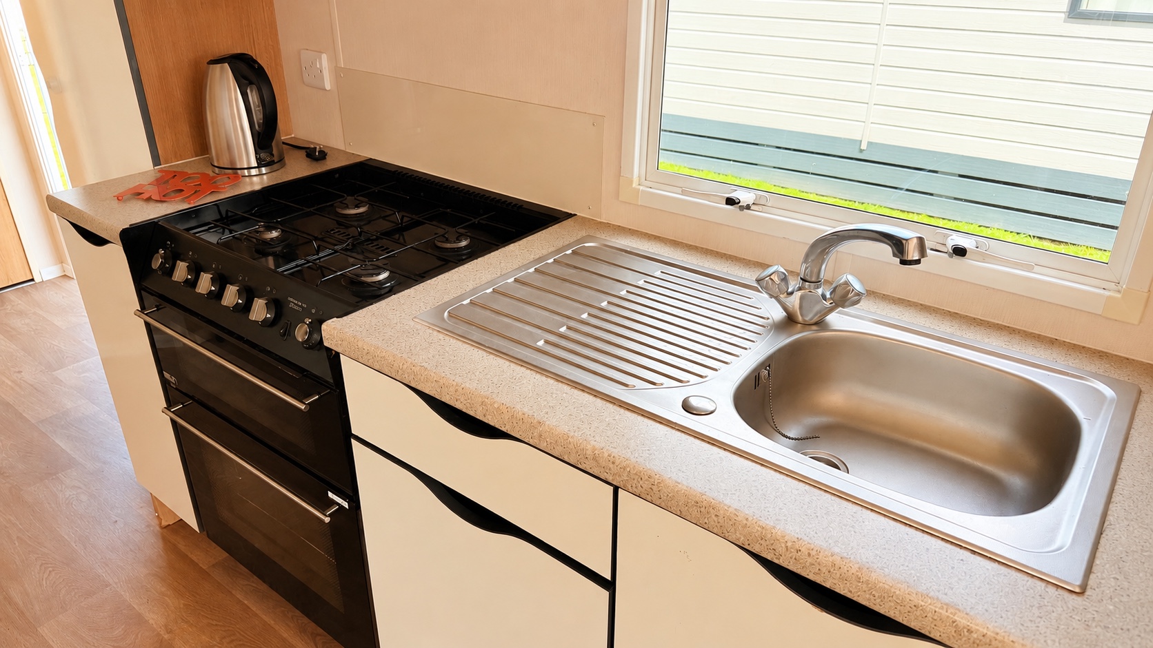 Photo of Willerby Vacation 2014 (Static Caravan)