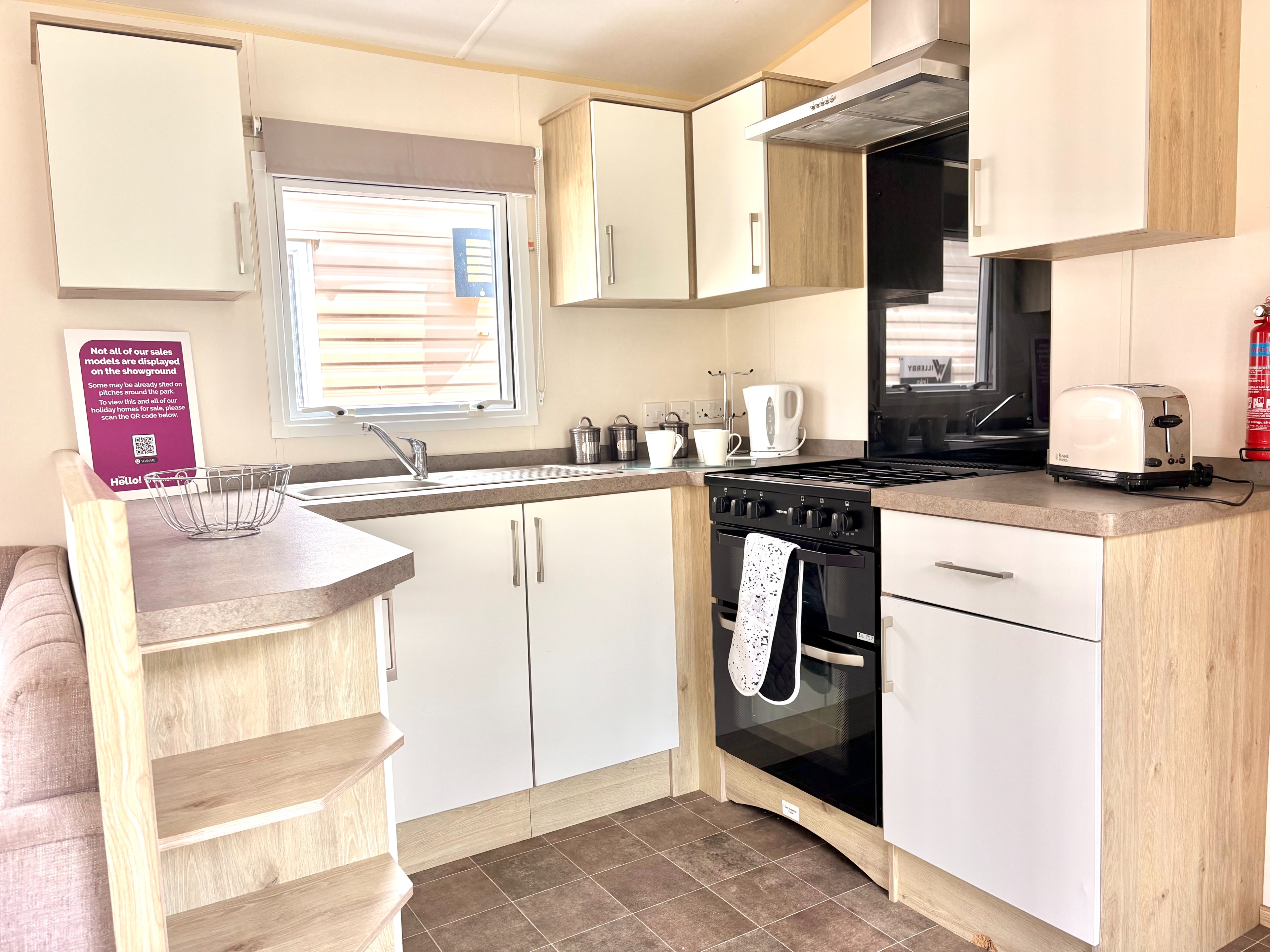 Photo of ABI Summer Breezes 2018 (Static Caravan)