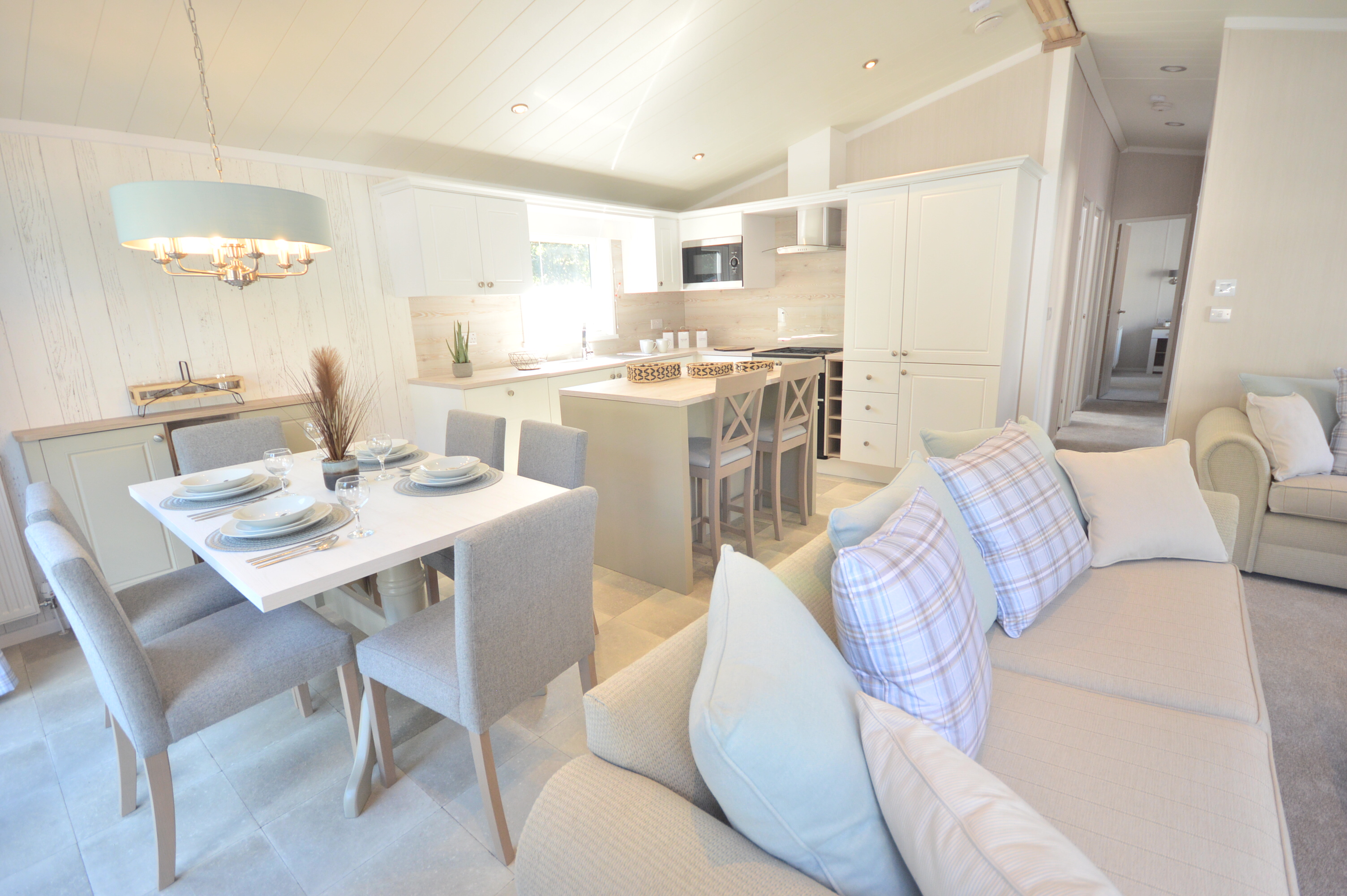 Photo of Swift Edmonton 2023 (Luxury Lodge)