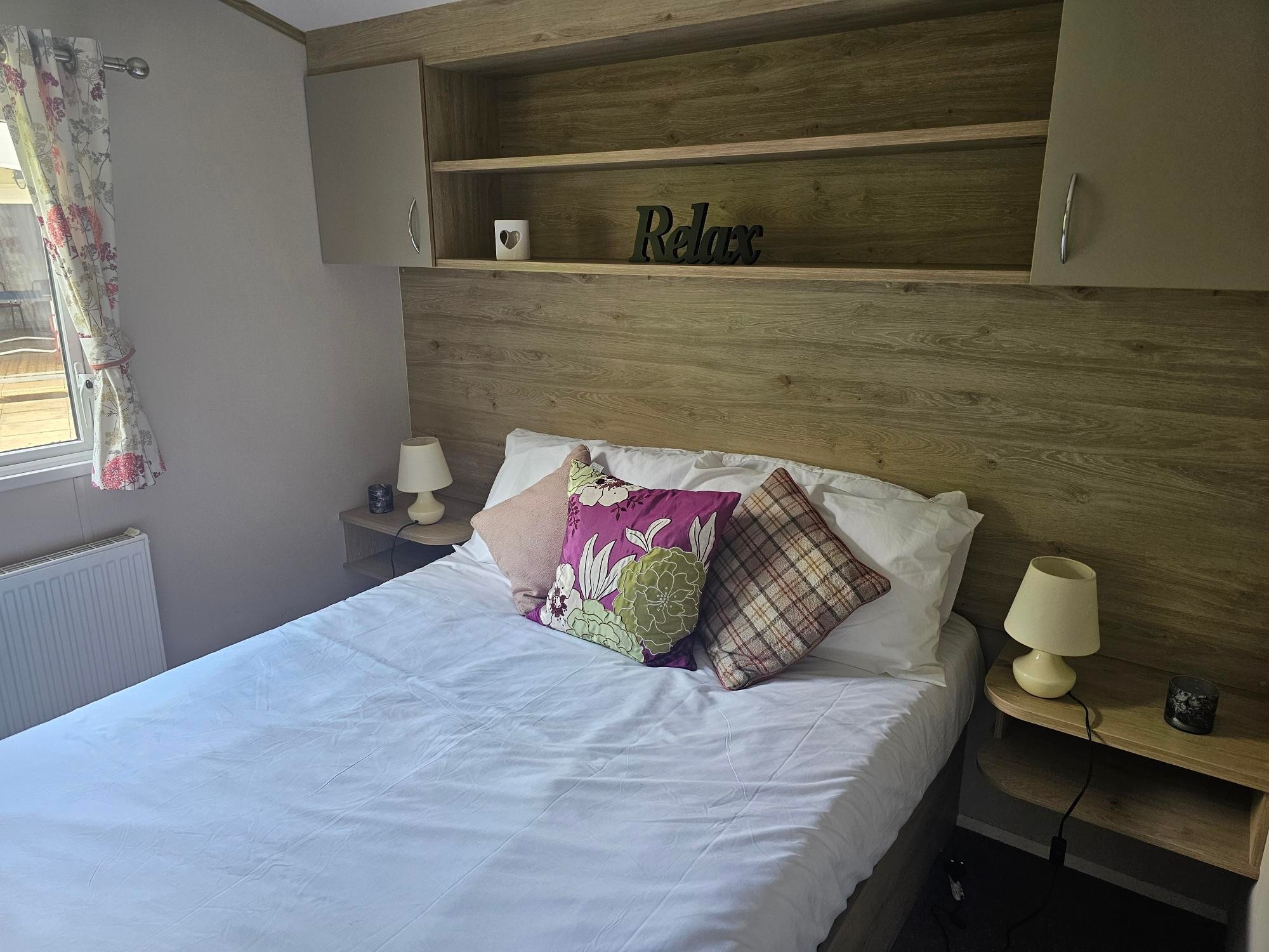 Photo of Atlas Eden 2020 (Static Caravan)
