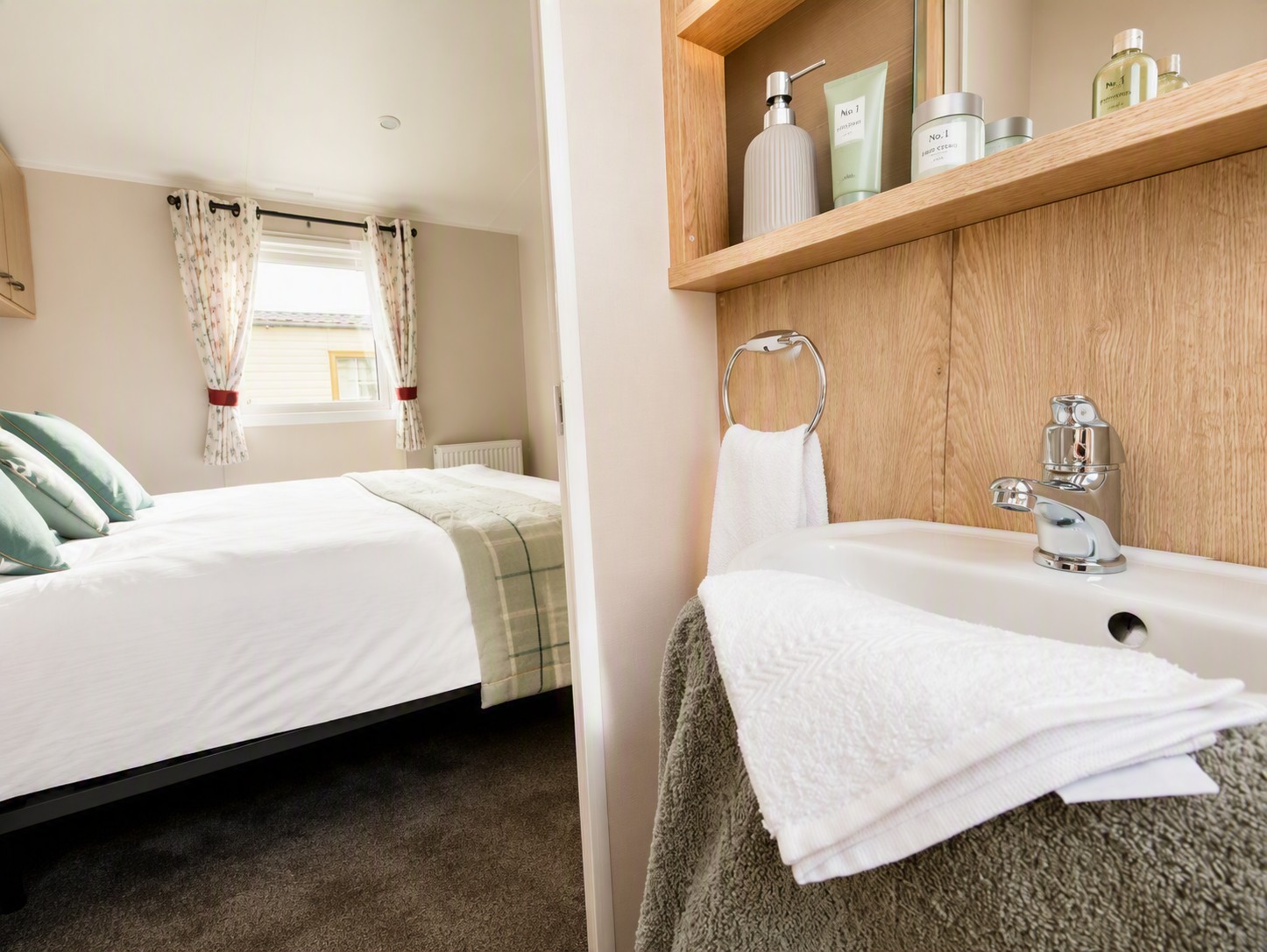 Photo of Willerby Rio 2025 (Static Caravan)