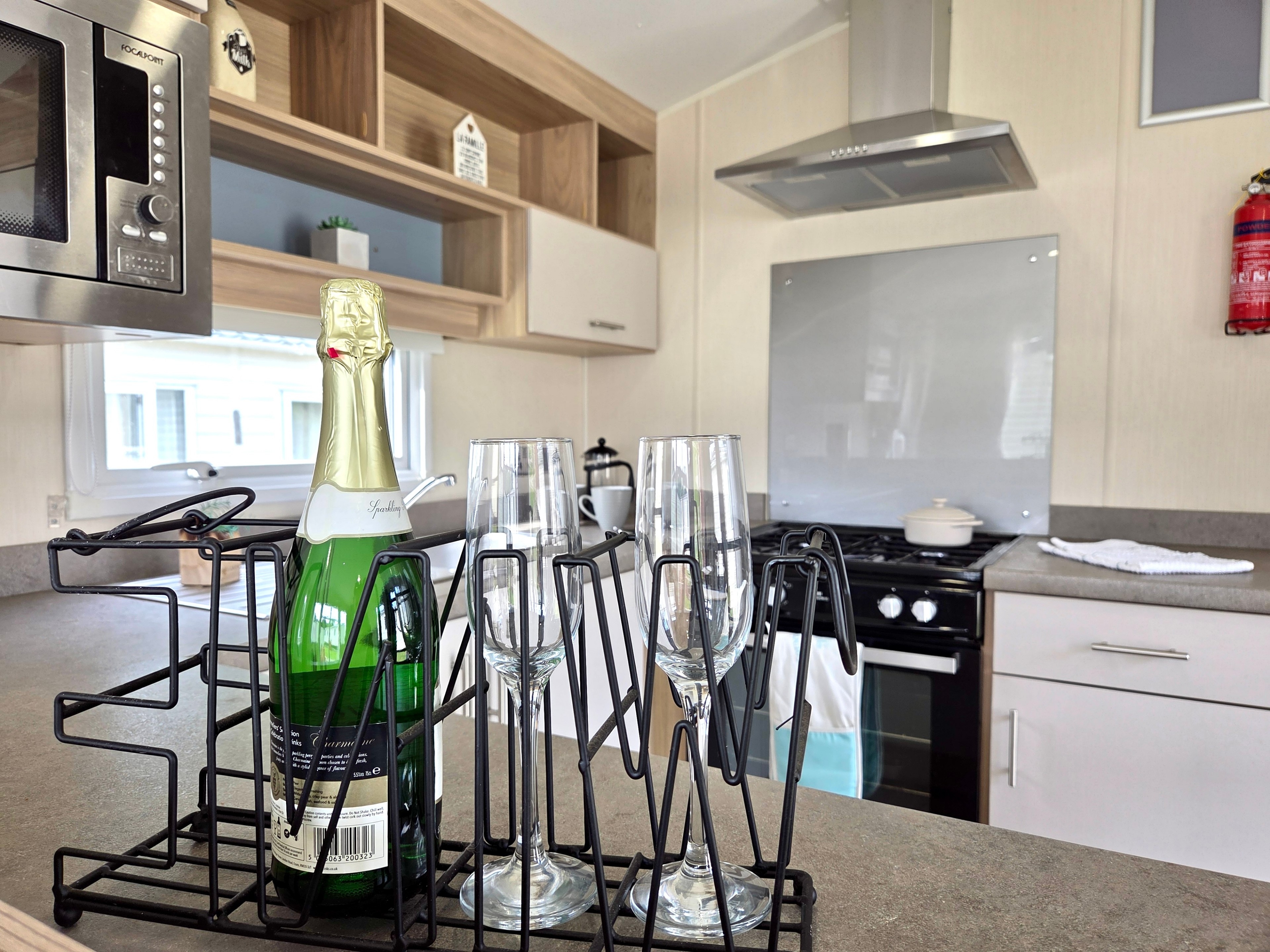 Photo of Willerby Linwood 2019 (Static Caravan)