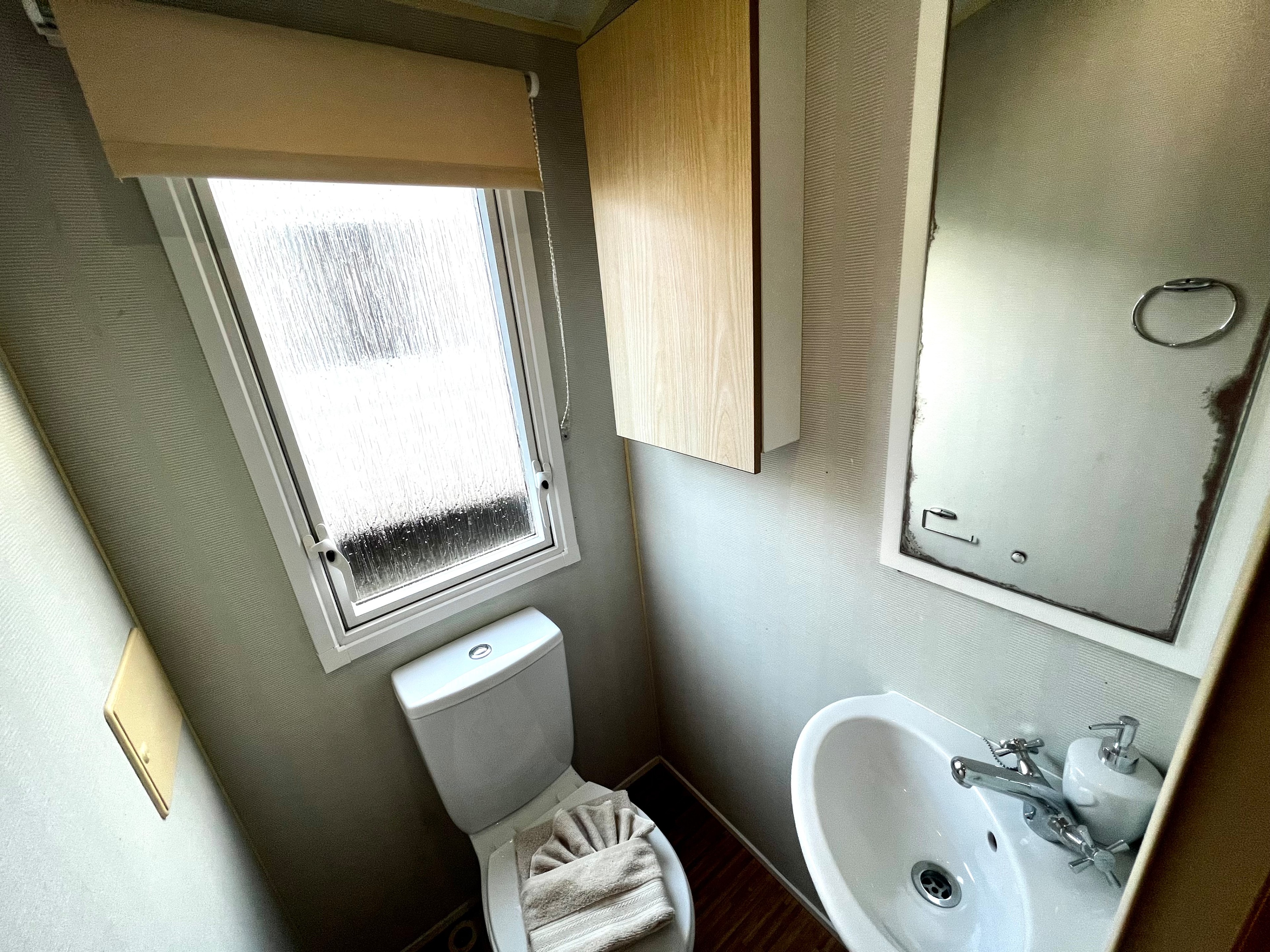 Photo of Willerby Rio Gold 2013 (Static Caravan)