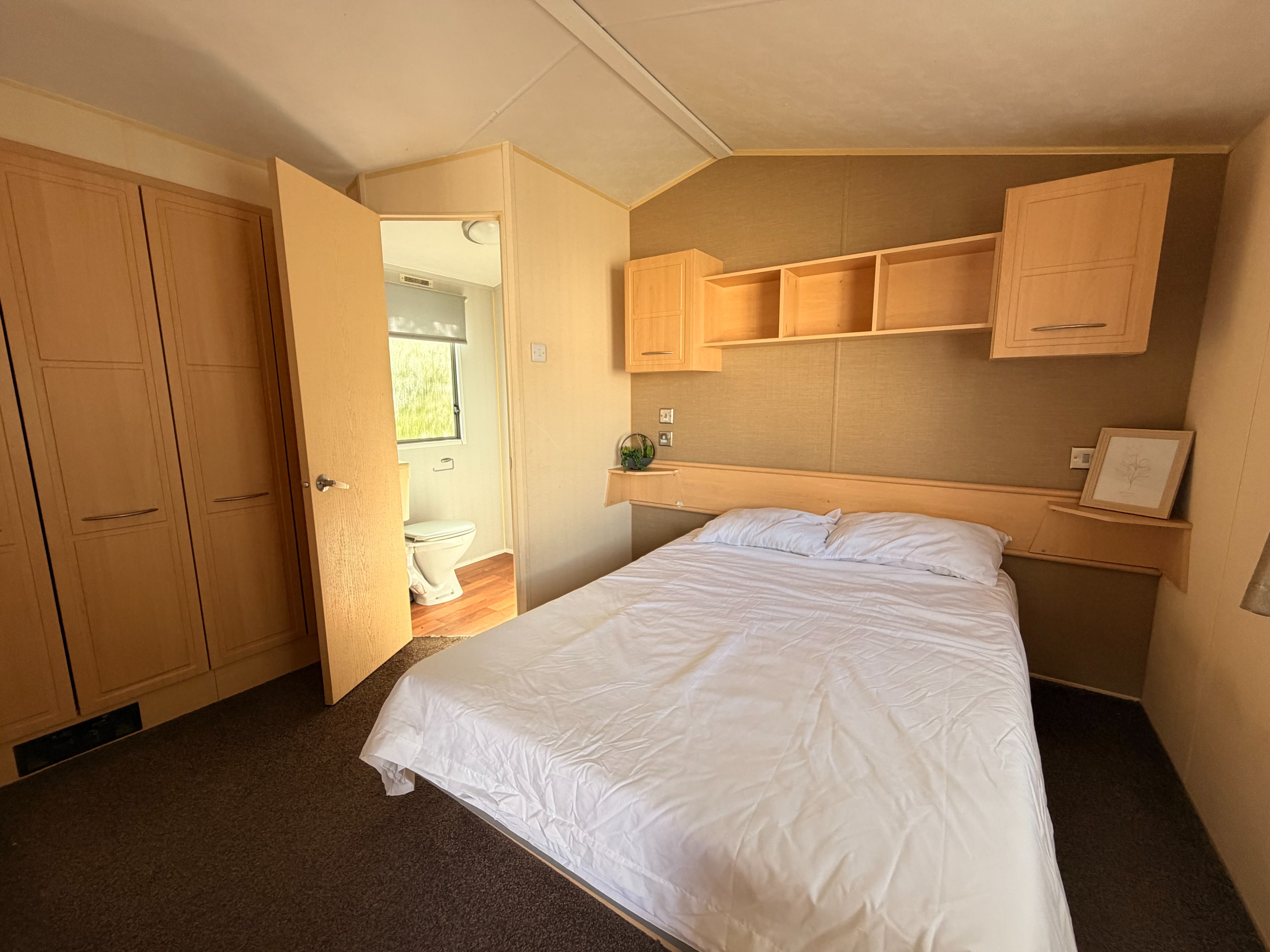 Photo of Willerby Rio 2011 (Static Caravan)