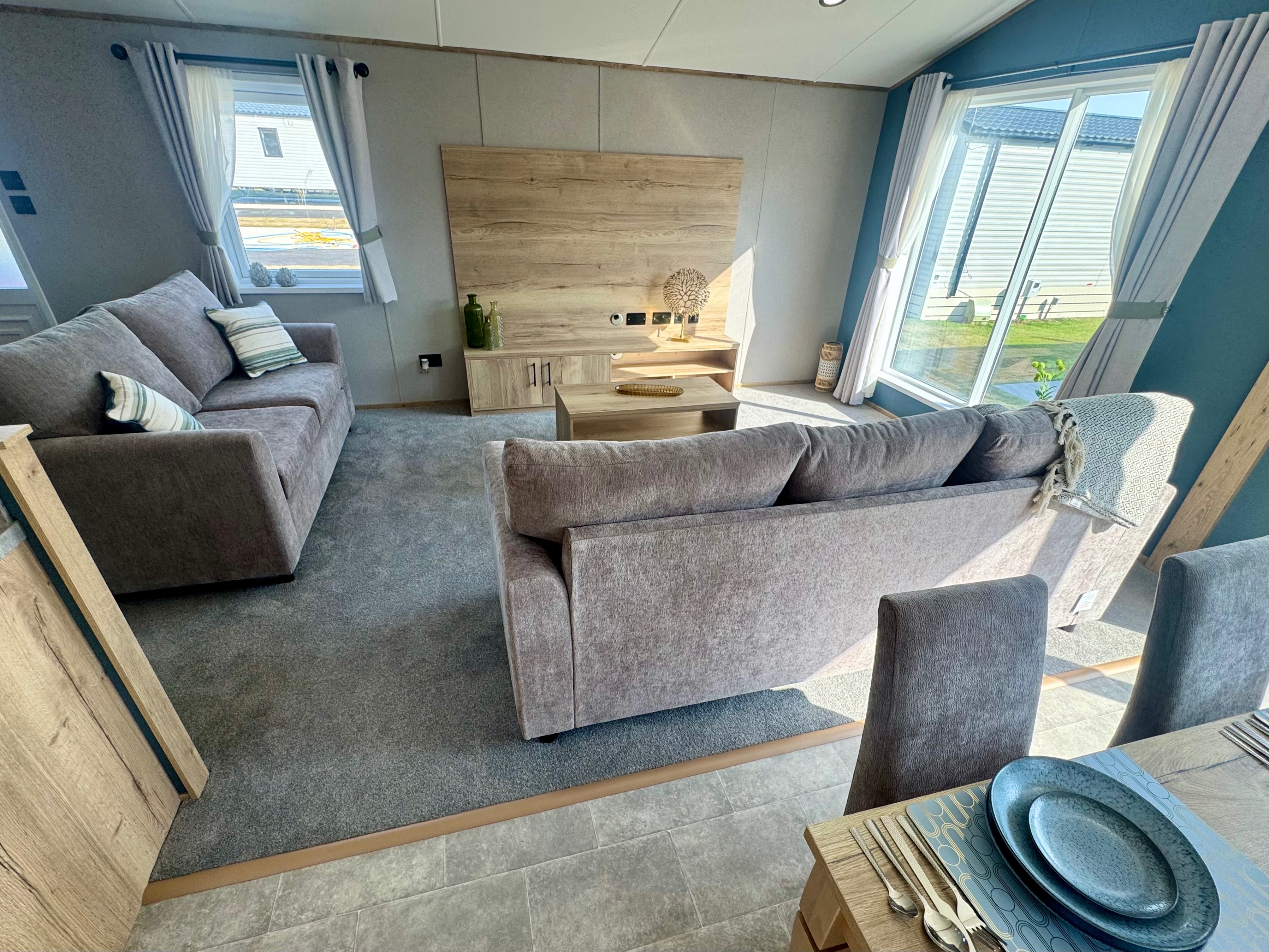 Photo of ABI Superior 2026 (Static Caravan)