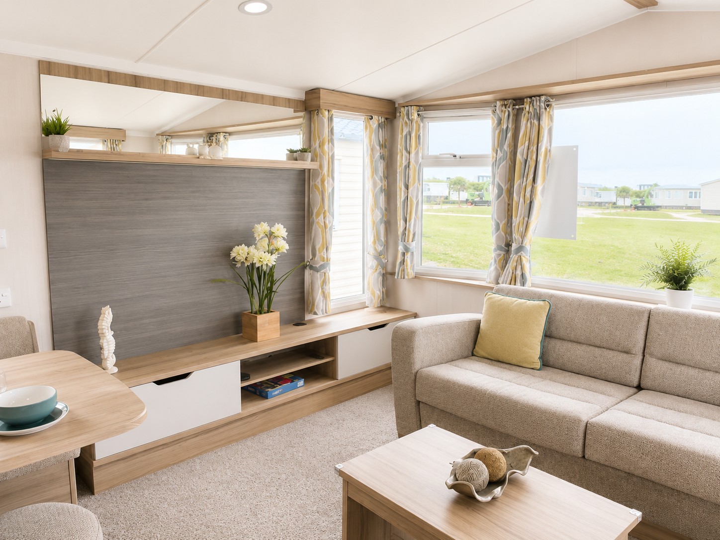 Photo of Swift Loire 2021 (Static Caravan)