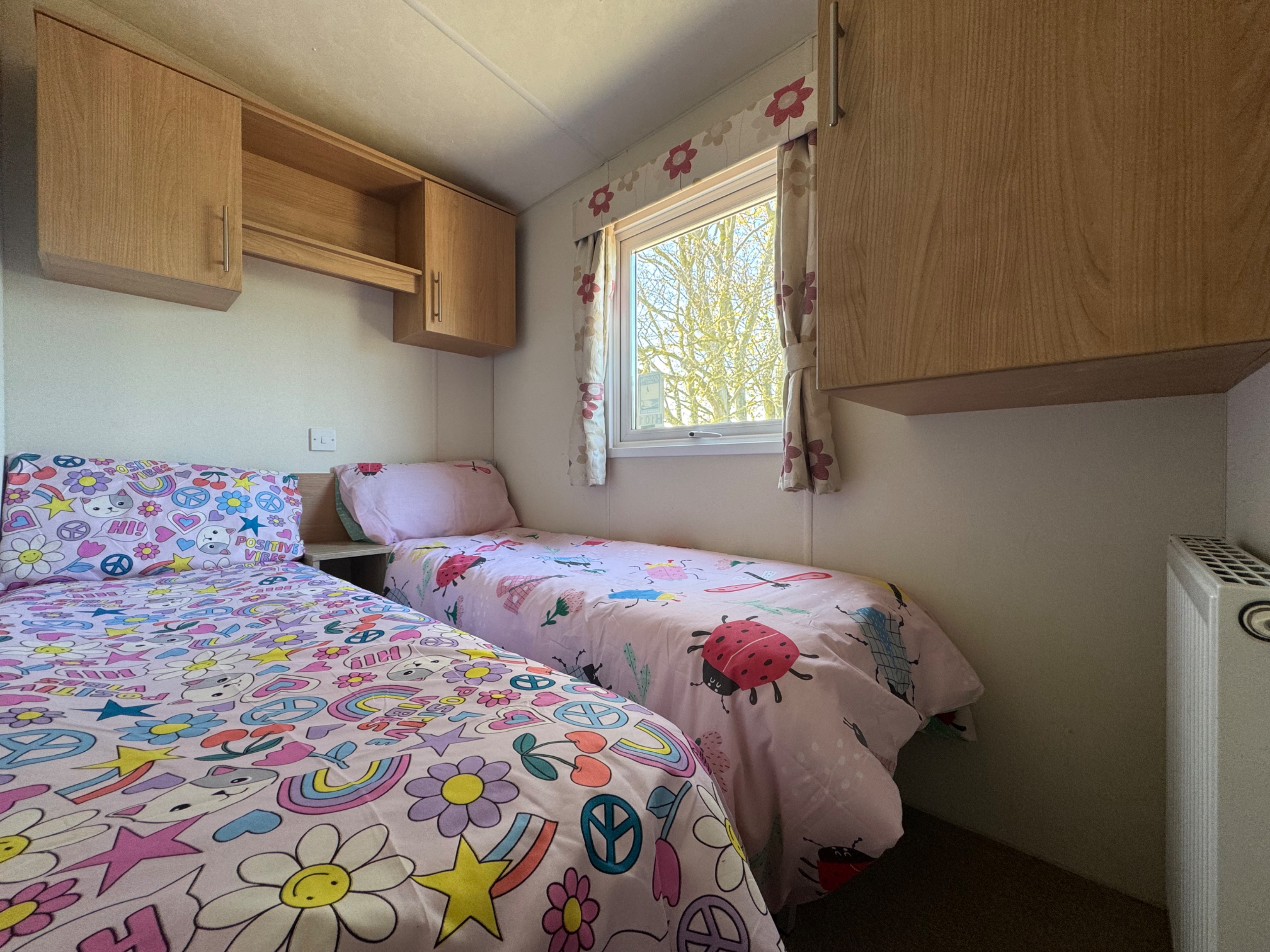 Photo of Delta Sapphire 2018 (Static Caravan)