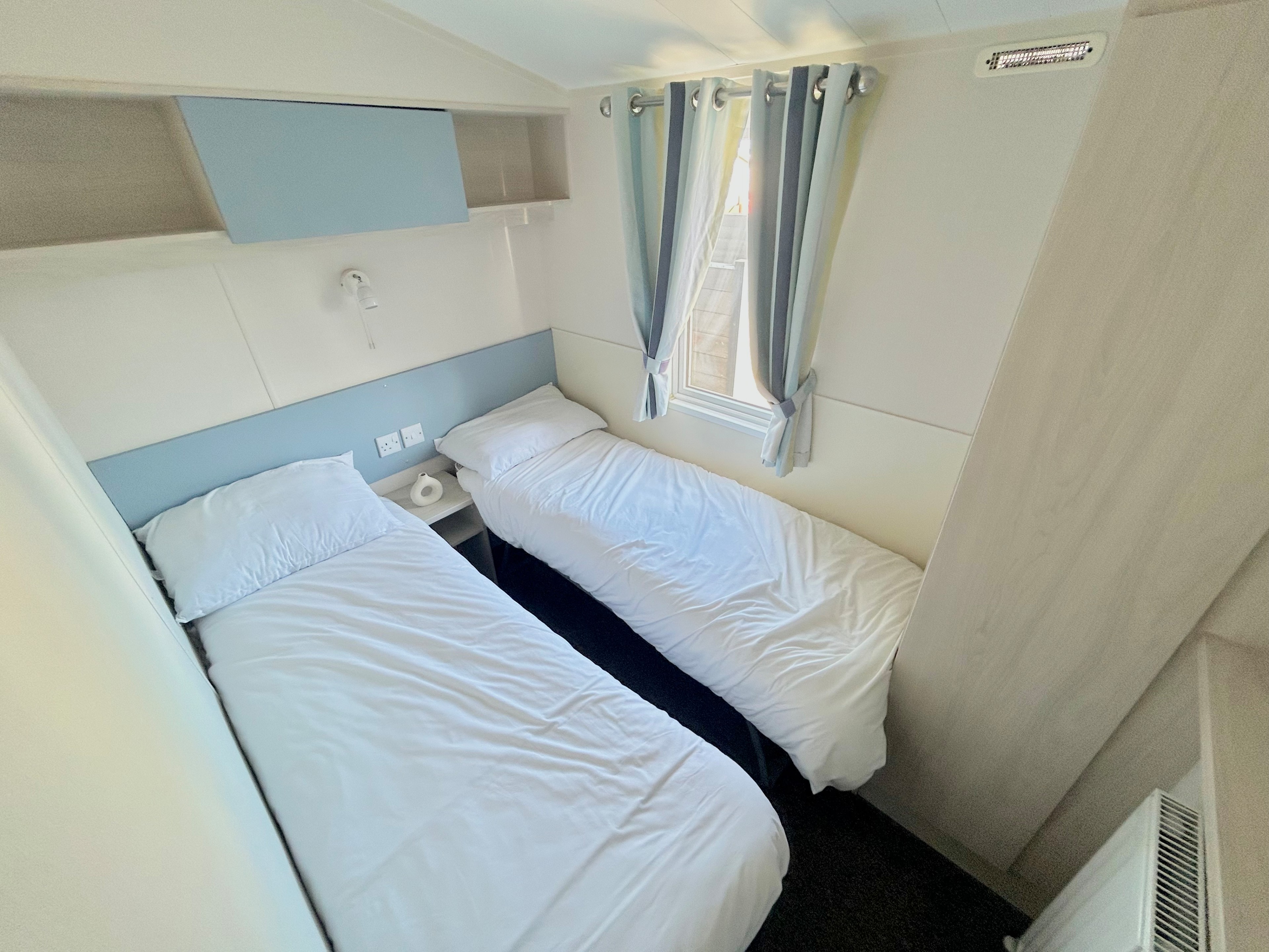 Photo of Atlas Ruby 2015 (Static Caravan)