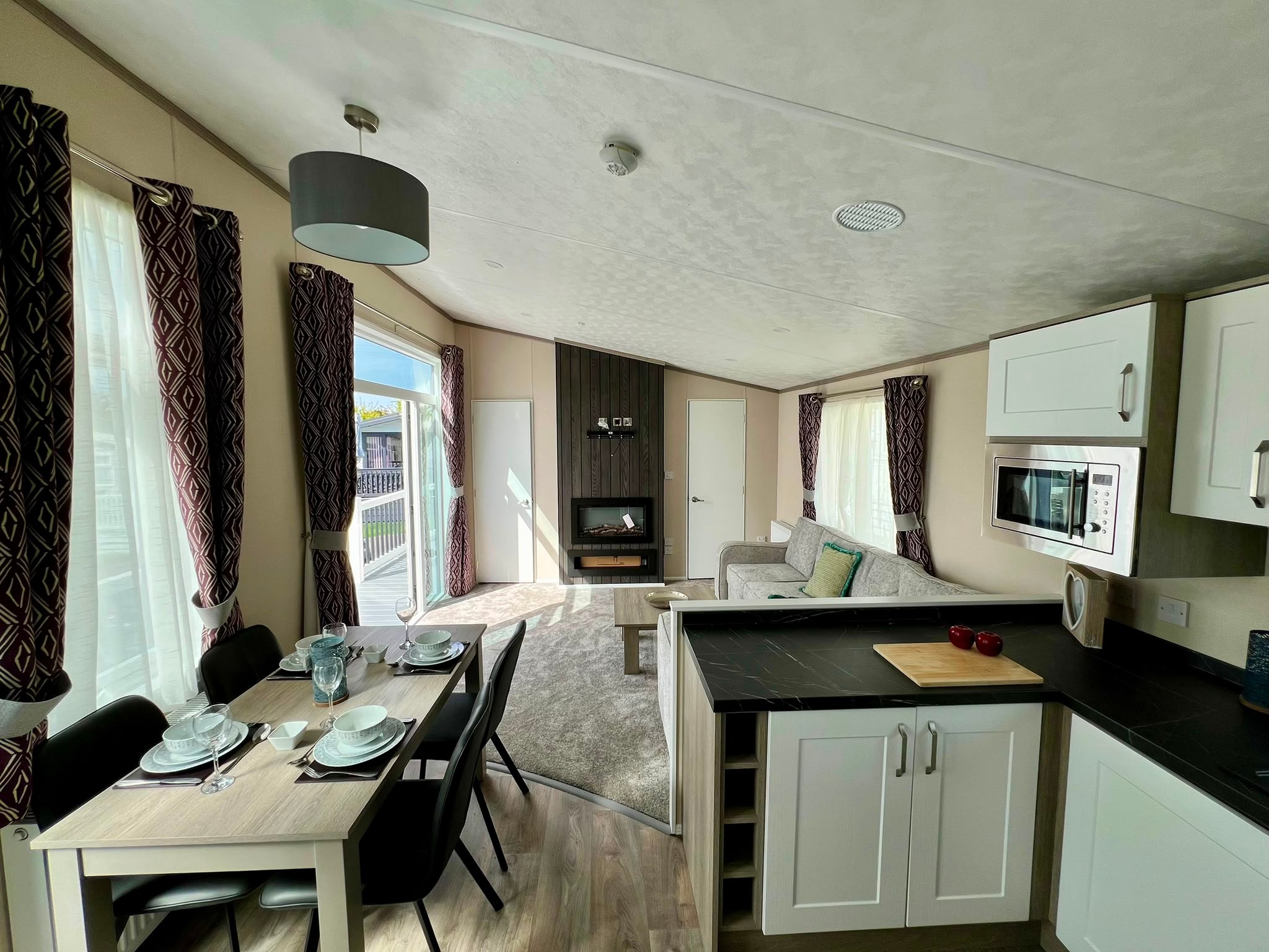 Photo of Pemberton Marlow 2026 (Static Caravan)