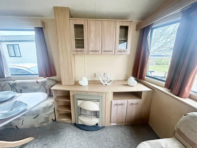Photo of Willerby Rio 2010 (Static Caravan)