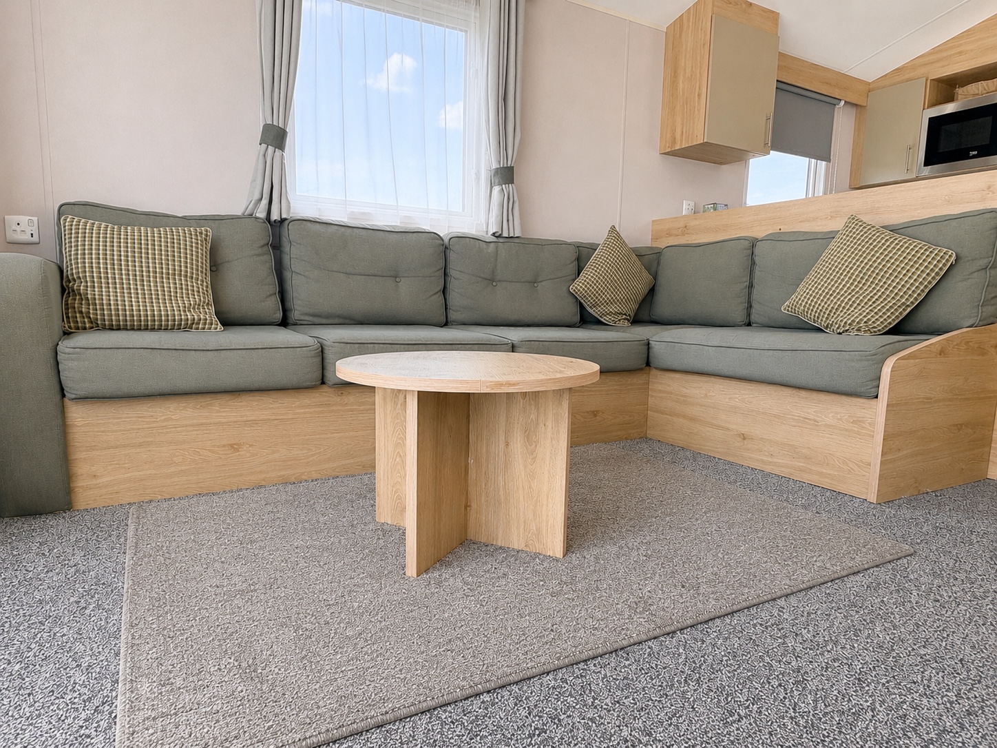 Photo of Atlas Eden 2021 (Static Caravan)