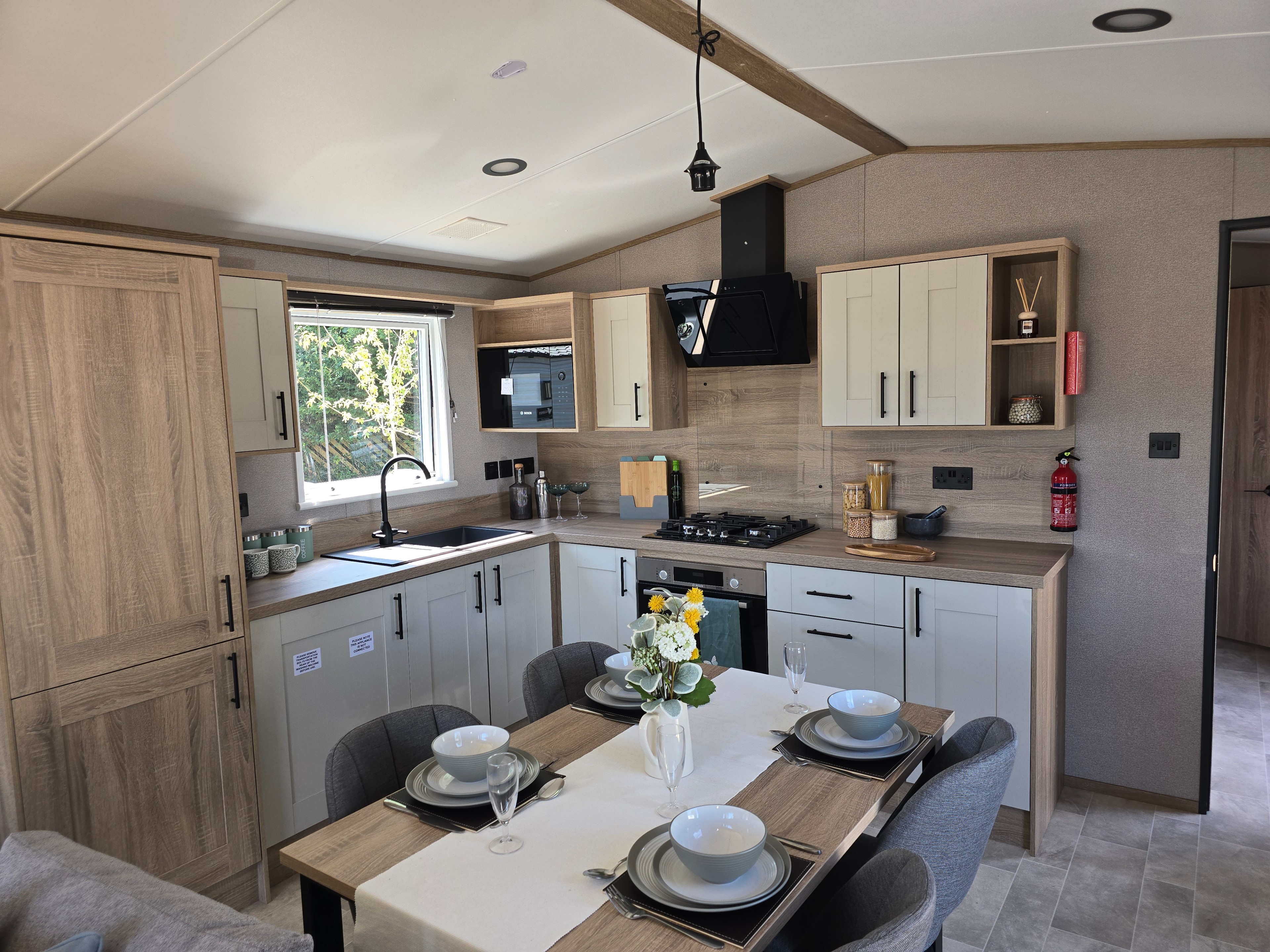 Photo of ABI Beverley 2027 (Static Caravan)