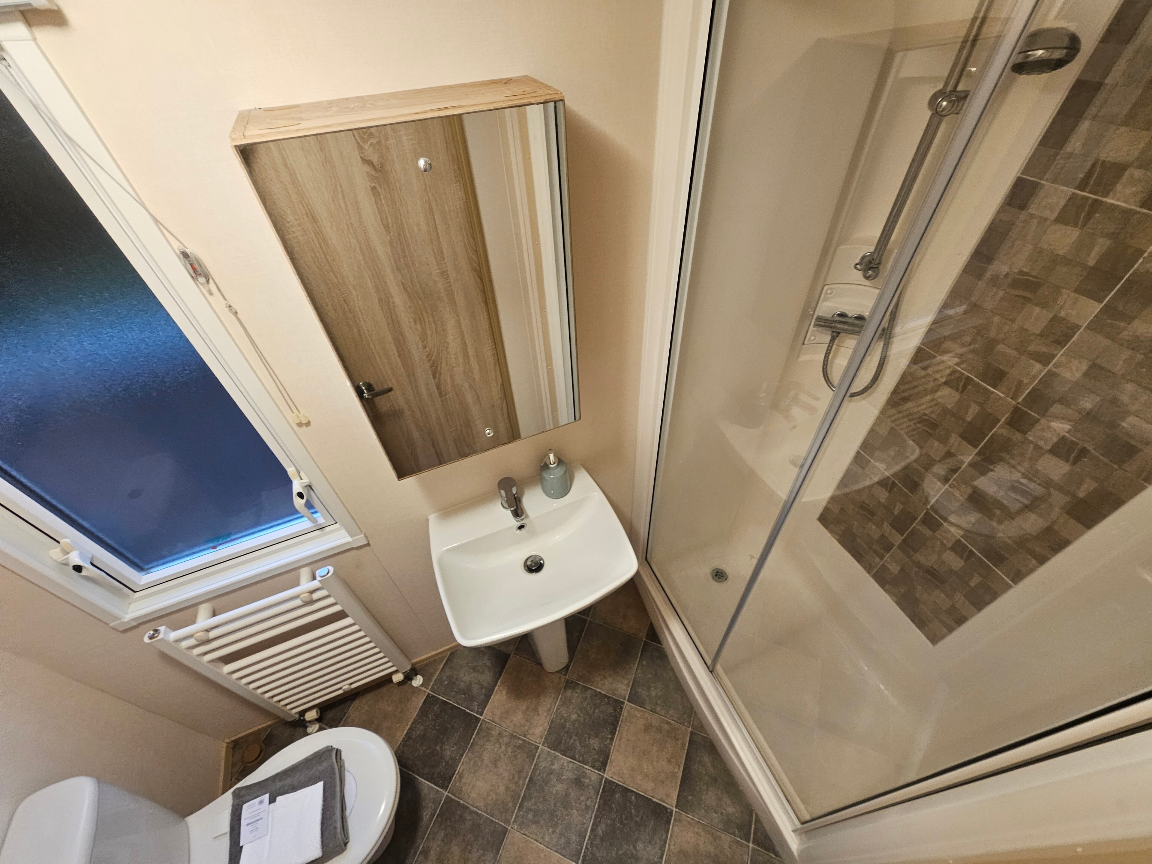 Photo of ABI Sunningdale 2017 (Static Caravan)