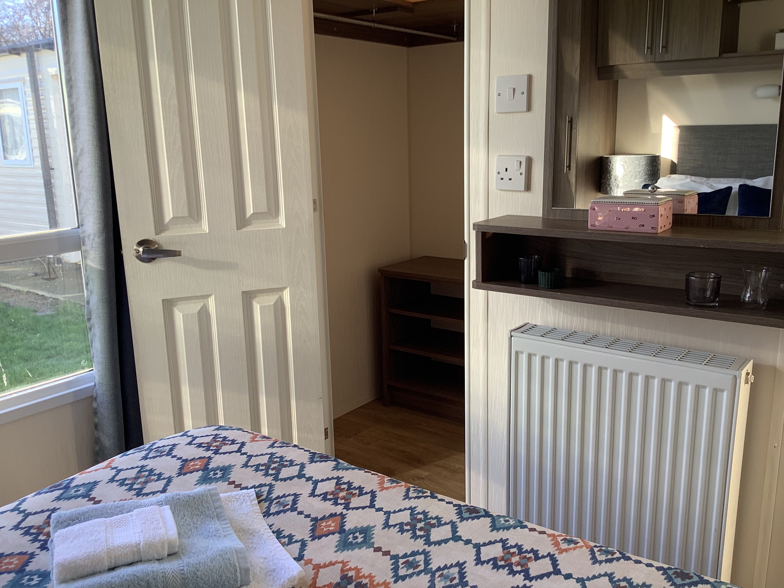 Photo of Delta Ascot 2018 (Static Caravan)