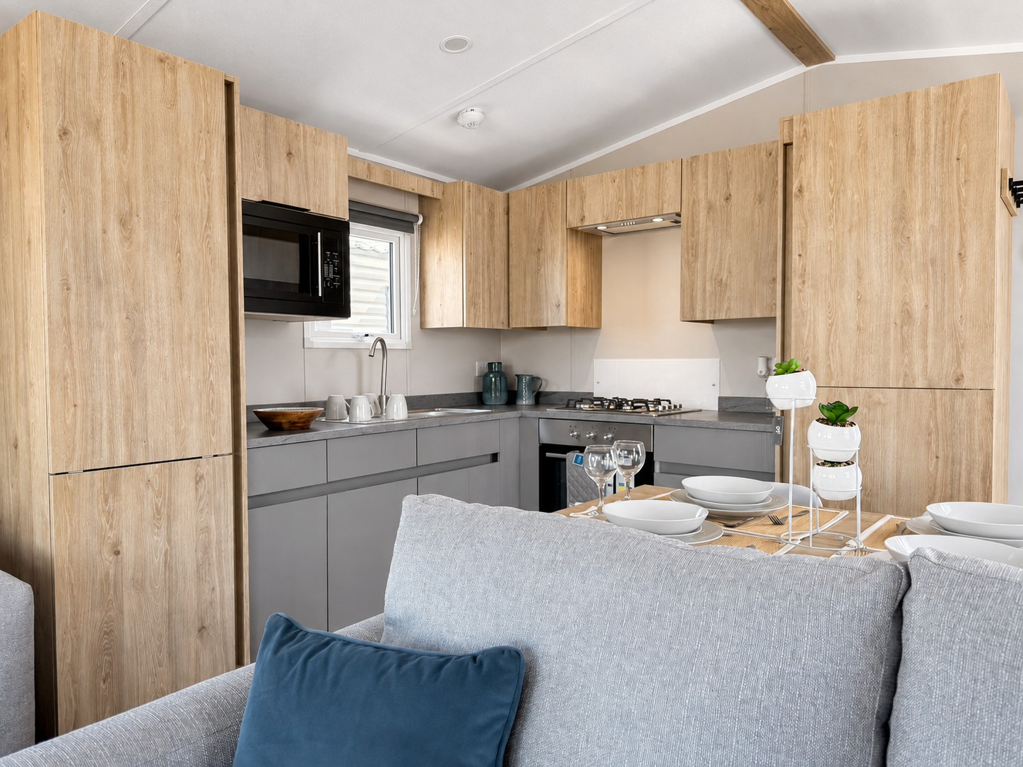 Photo of Victory Silverwood 2024 (Static Caravan)