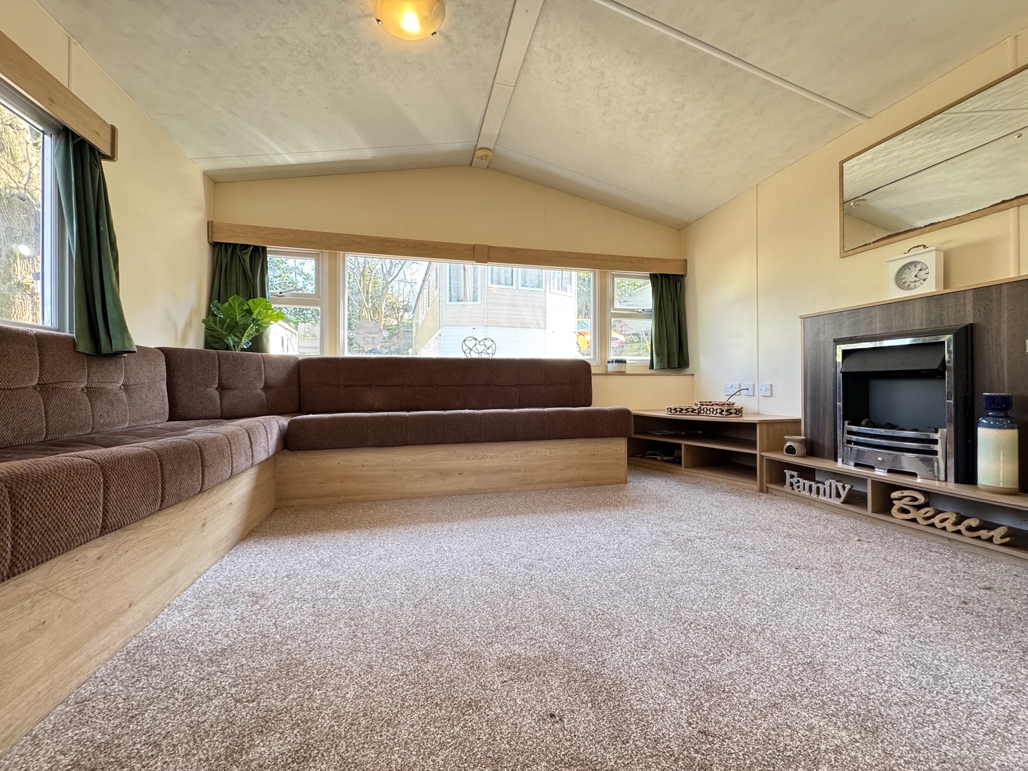 Photo of Delta Bromley 2017 (Static Caravan)
