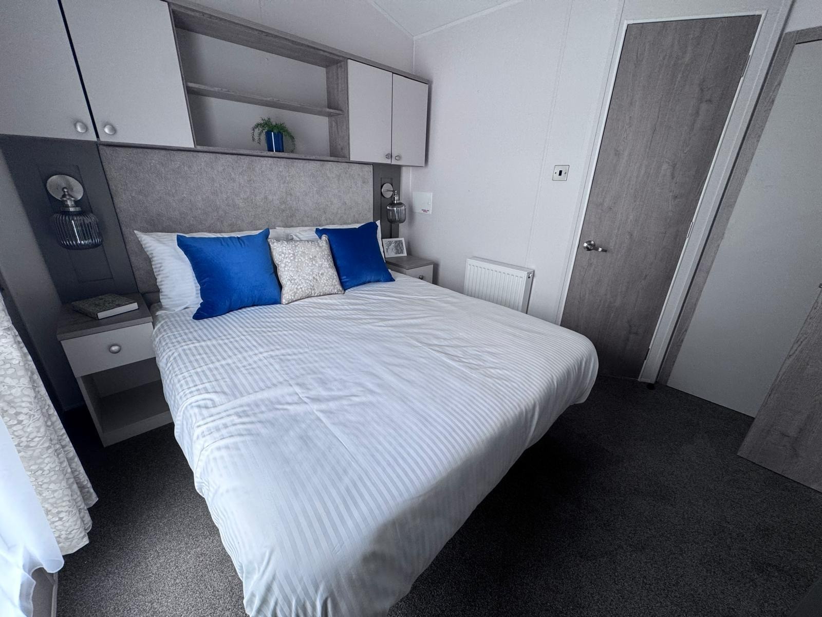 Photo of Willerby Windbreak 2027 (Static Caravan)