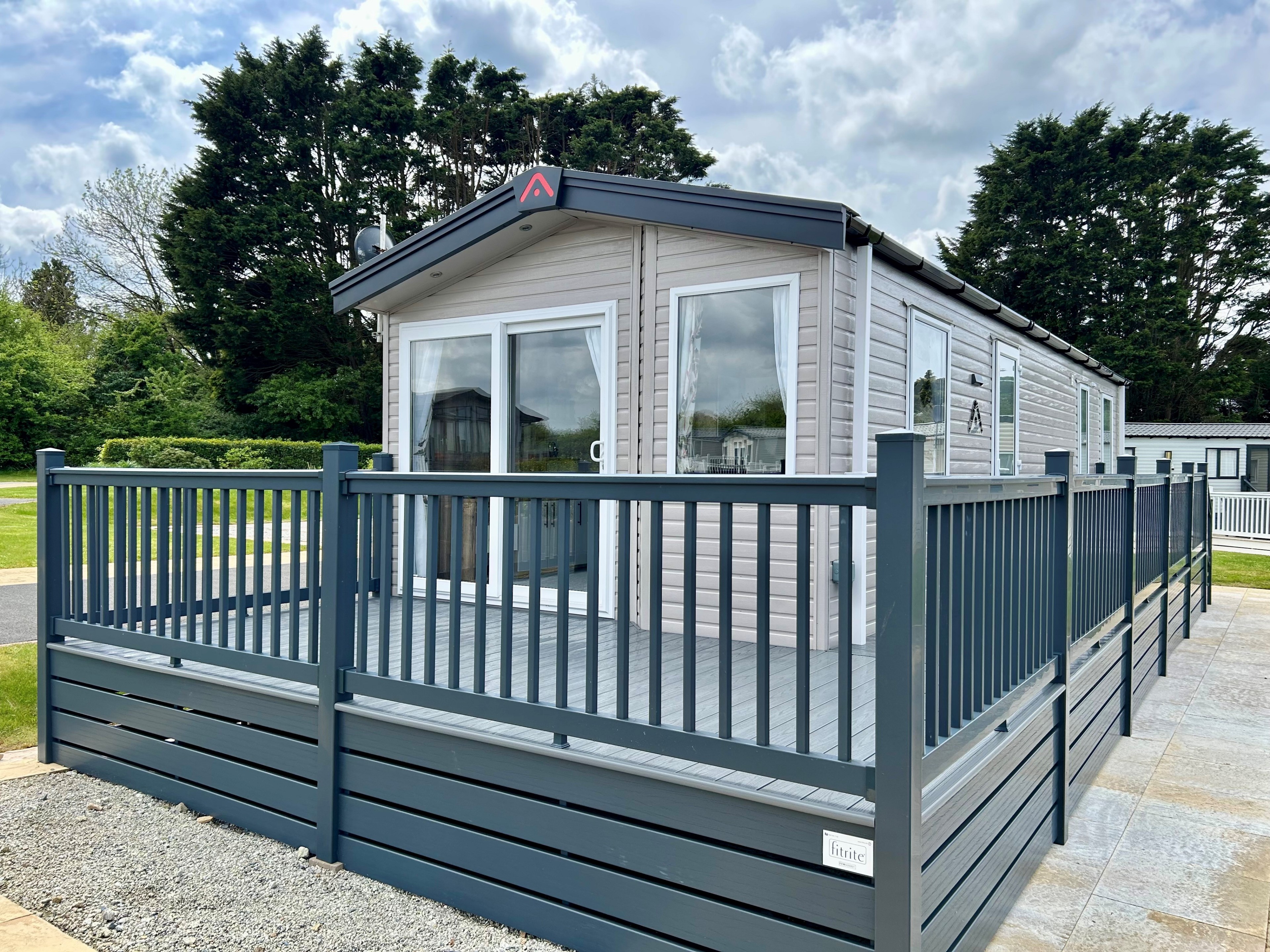 Photo of Atlas Sahara 2024 (Static Caravan)