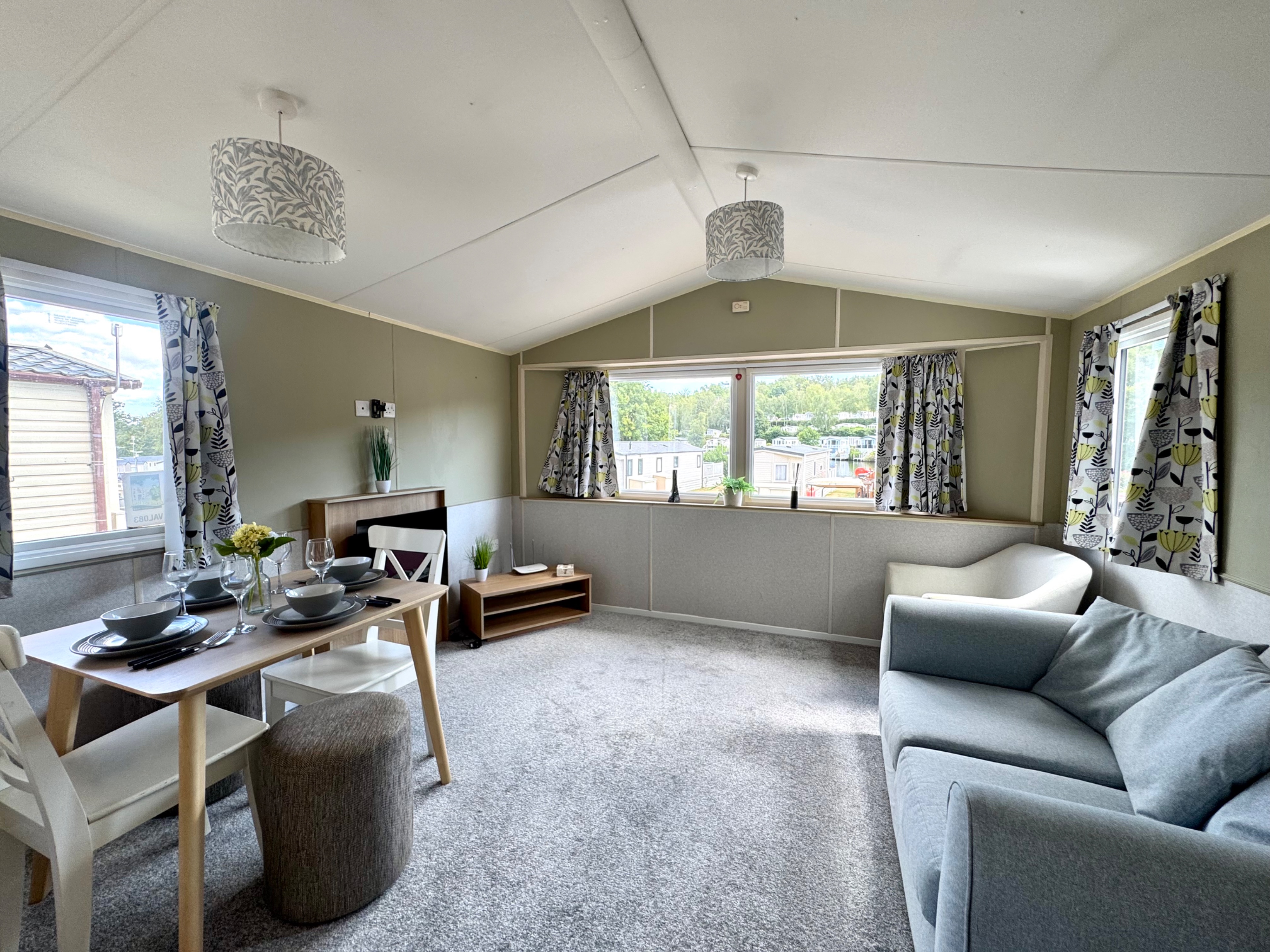 Photo of Willerby Etchingham 2017 (Static Caravan)