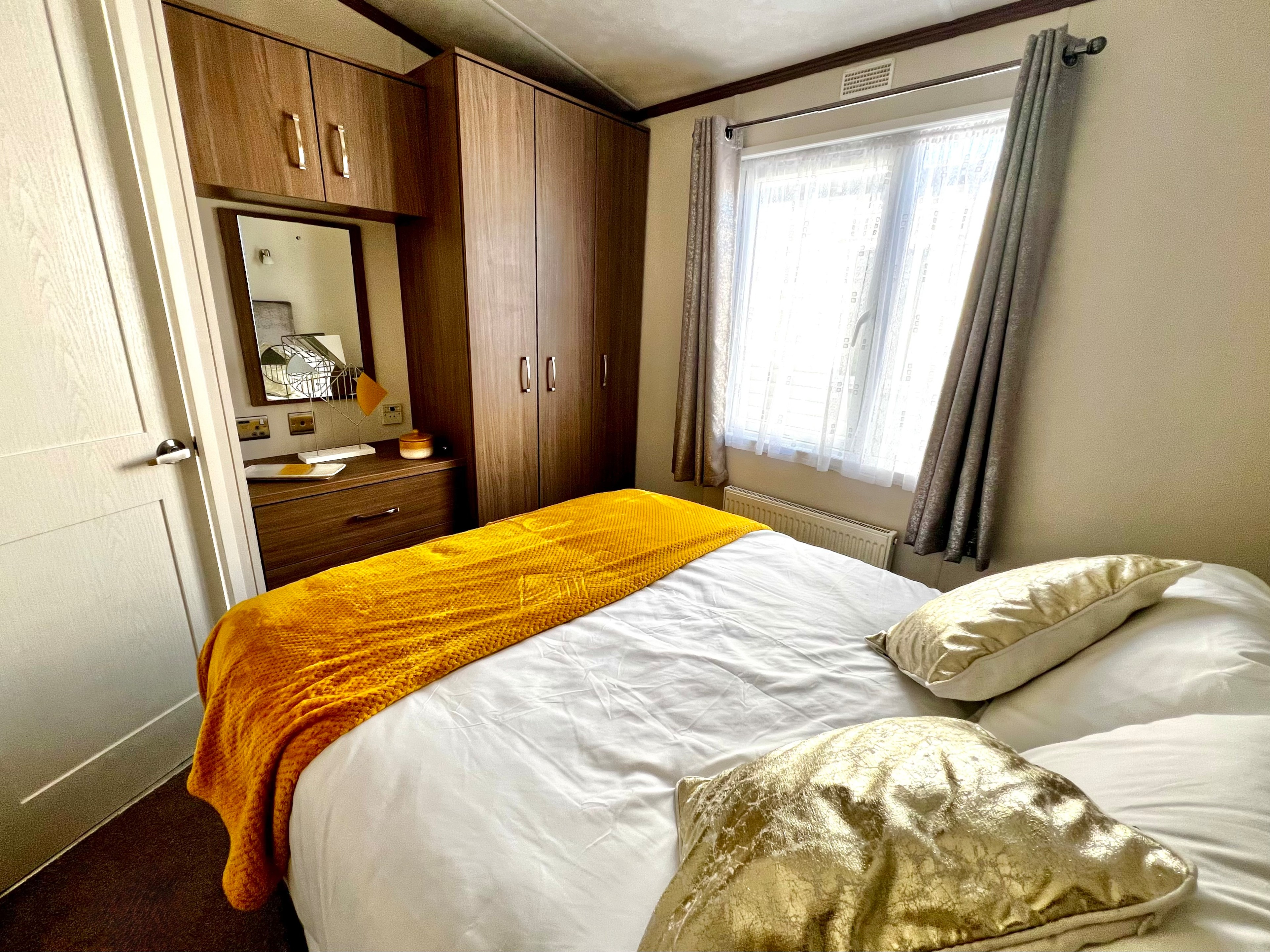 Photo of Pemberton Avon 2013 (Static Caravan)