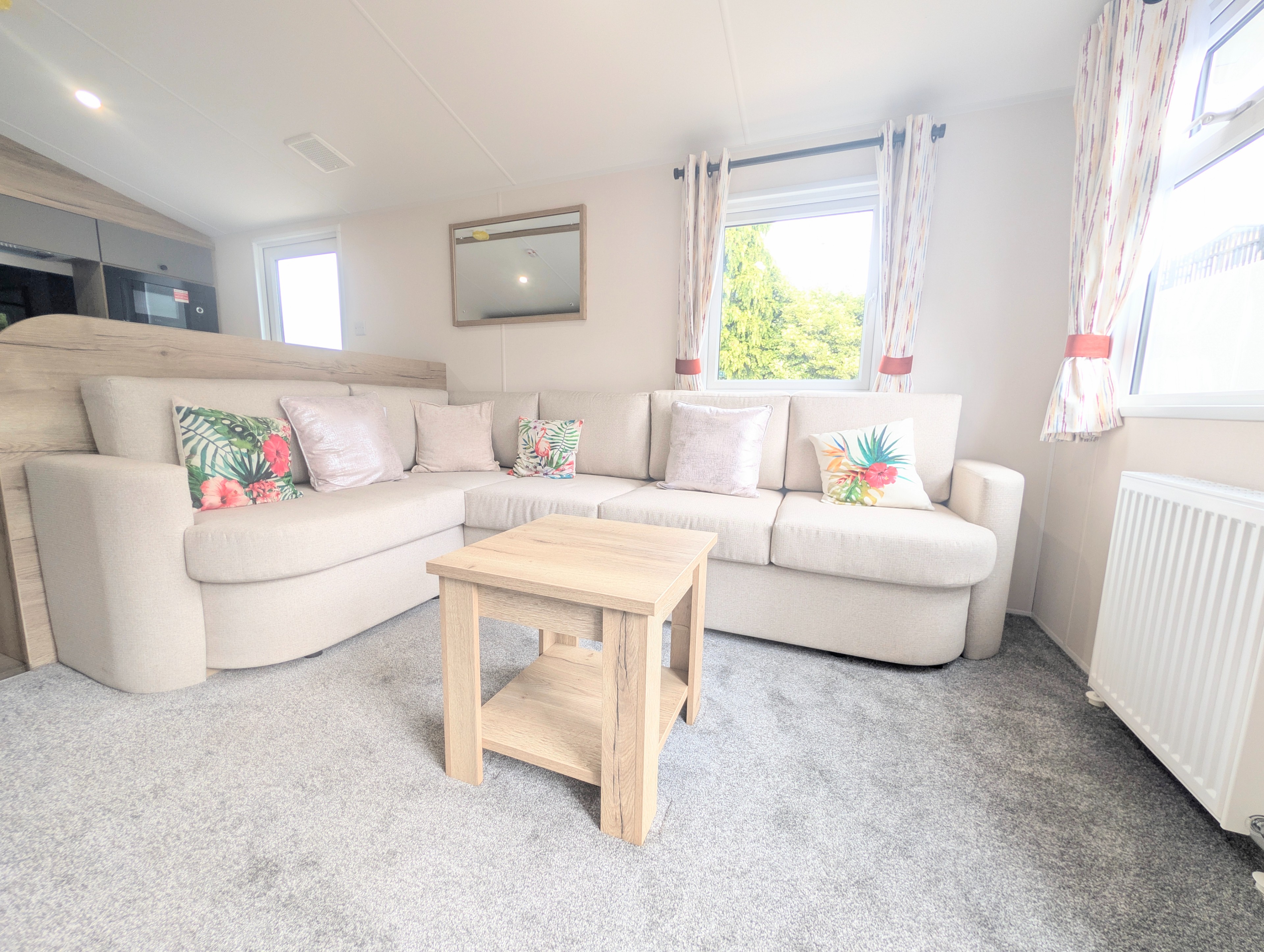 Willerby Rio 2025 (Static Caravan) Accommodation in Paignton