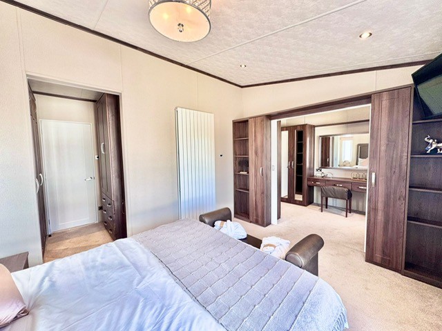 Photo of Pemberton Glendale 2021 (Luxury Lodge)