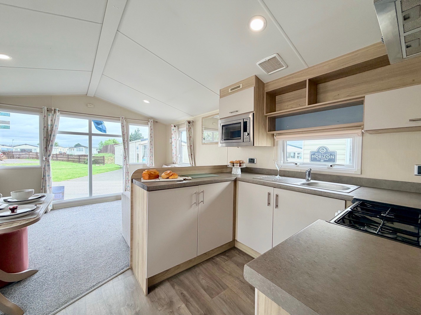 Photo of Willerby Linwood 2019 (Static Caravan)