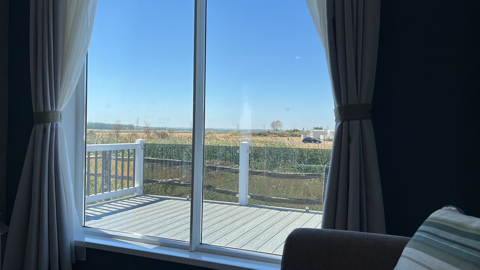 Photo of ABI Superior 2026 (Static Caravan)