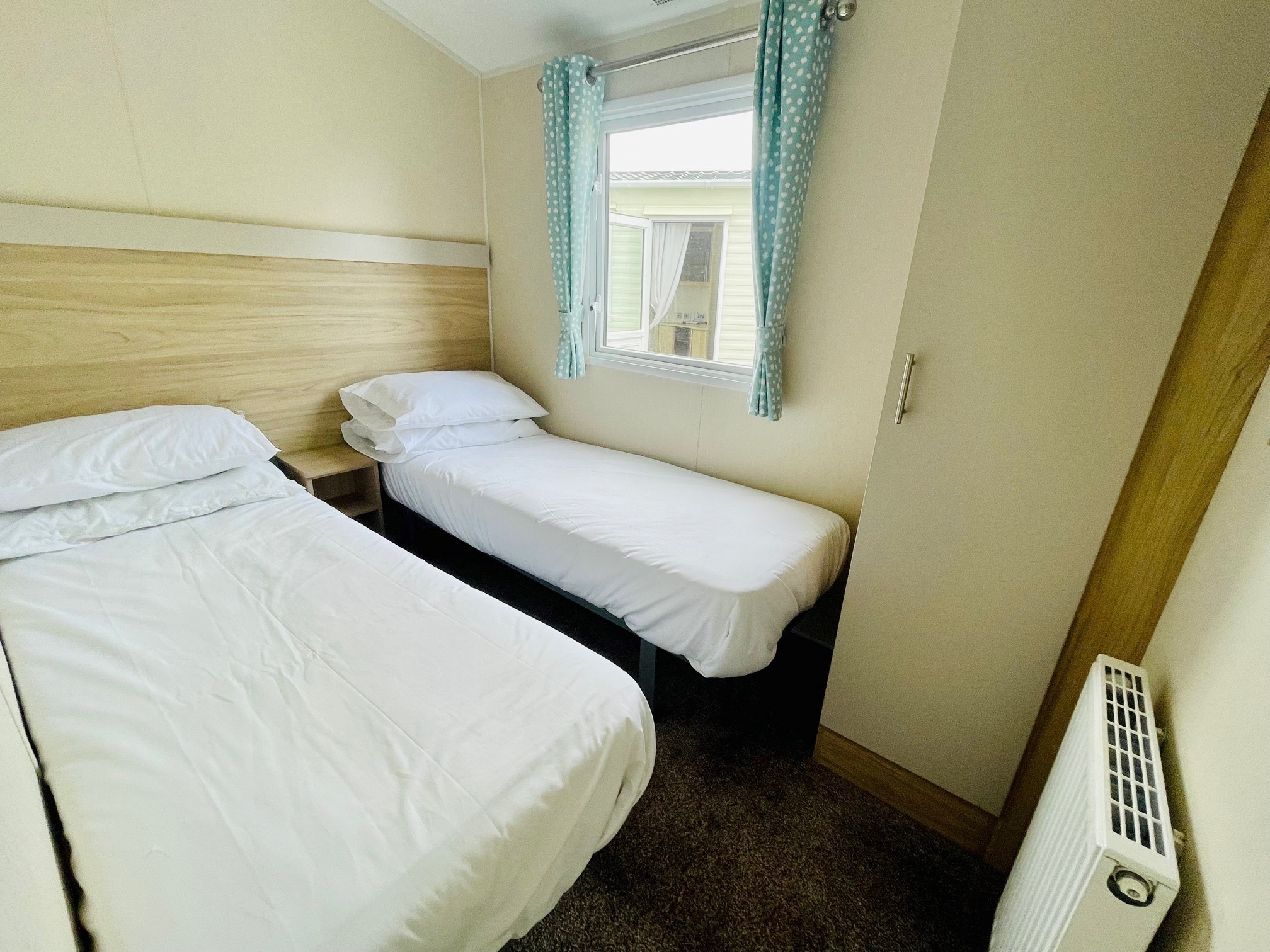 Photo of Willerby Linwood 2019 (Static Caravan)