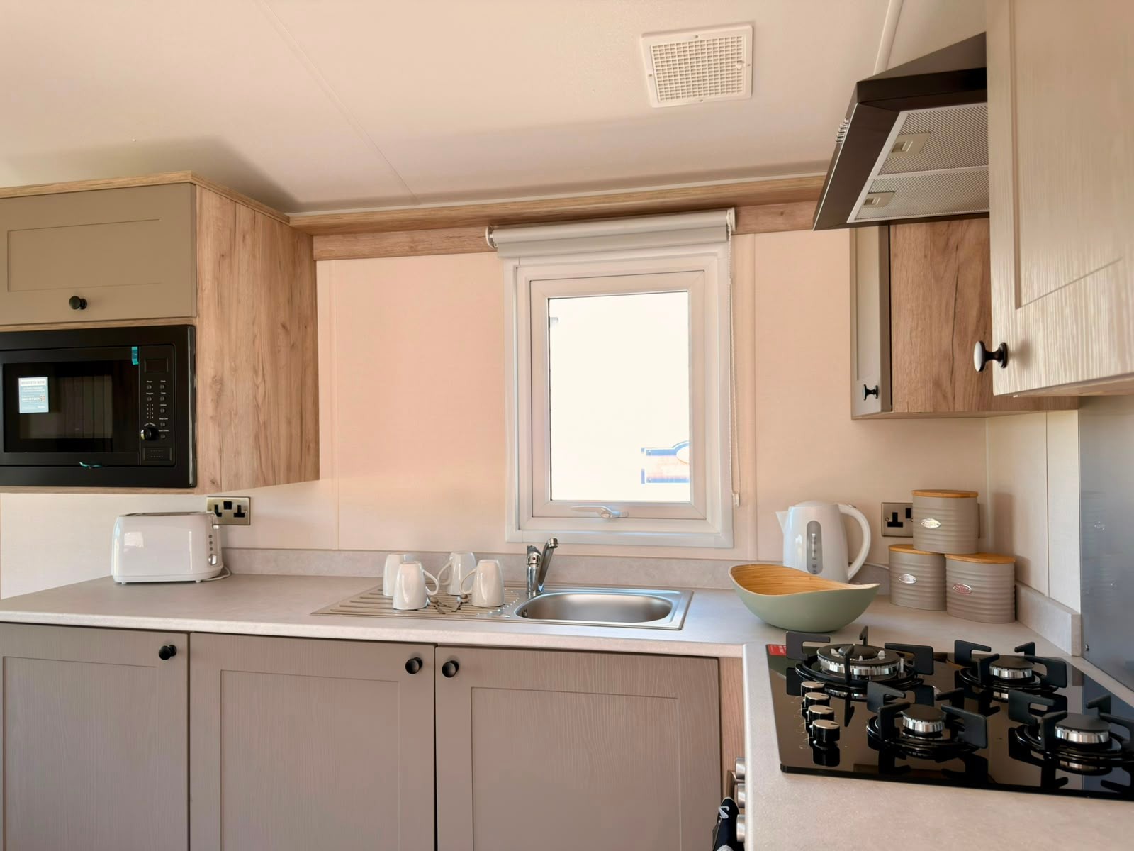 Photo of Willerby Malton Special 2026 (Static Caravan)