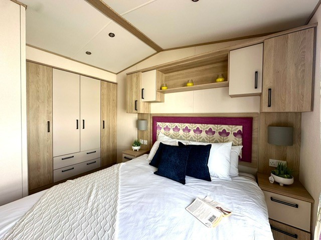Photo of ABI Sunningdale 2018 (Static Caravan)