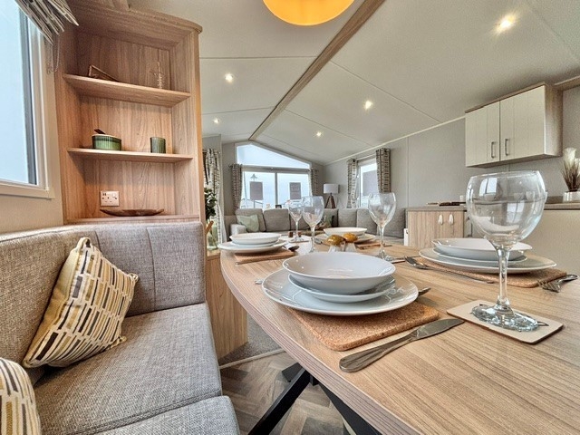 Photo of Willerby Castleton 2020 (Static Caravan)