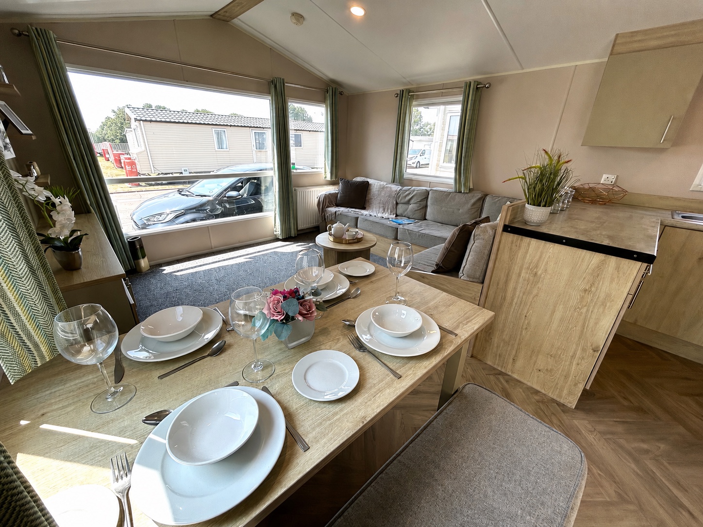 Photo of Atlas Eden 2021 (Static Caravan)