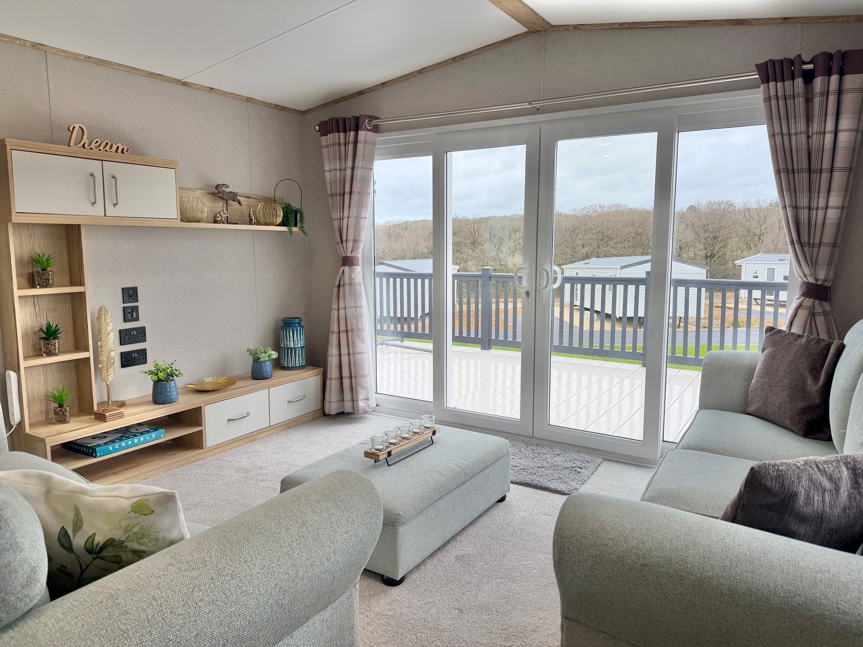 Photo of ABI Amberley 2024 (Static Caravan)