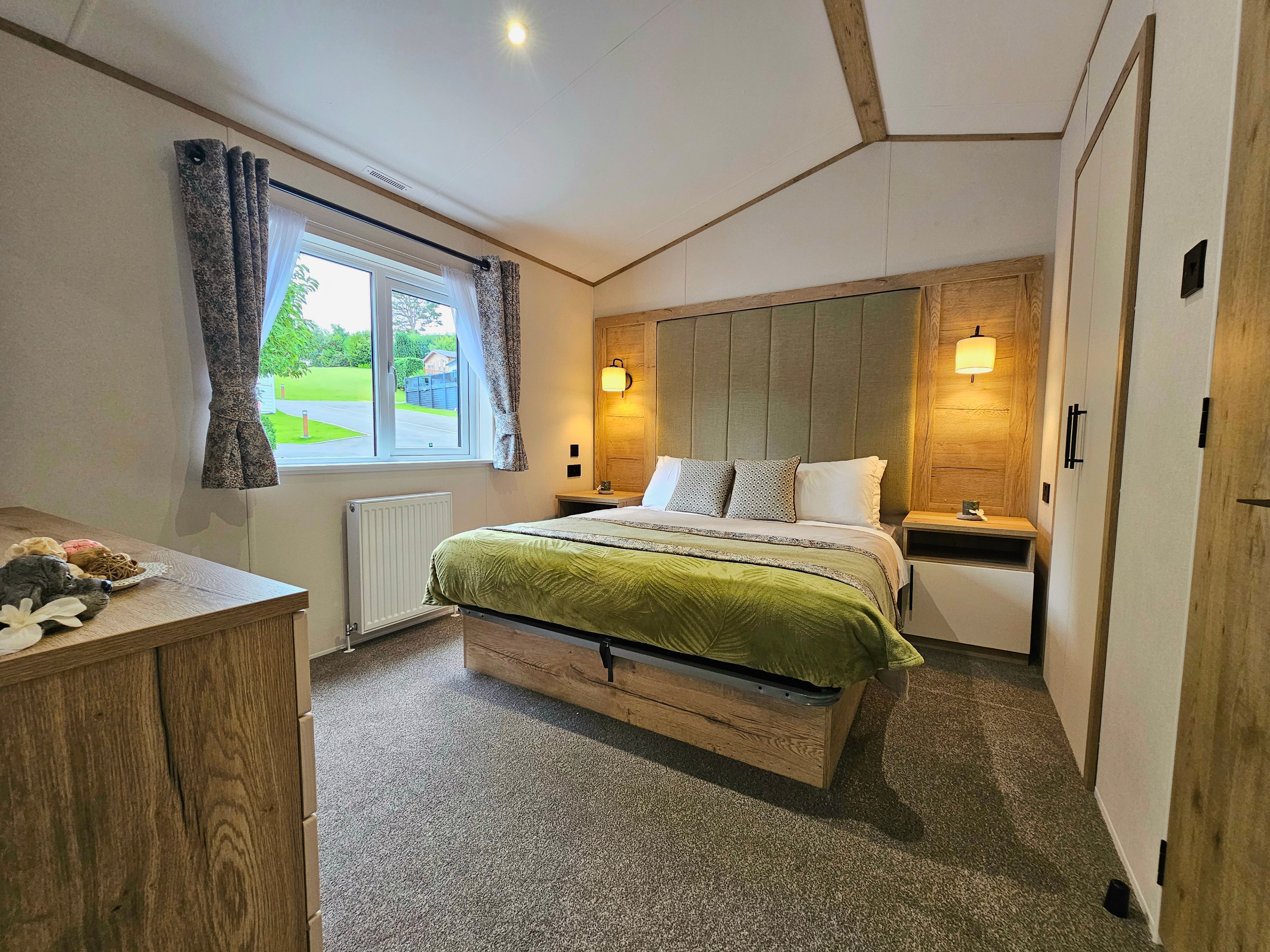Photo of Willerby Woodbridge 2027 (Villa)