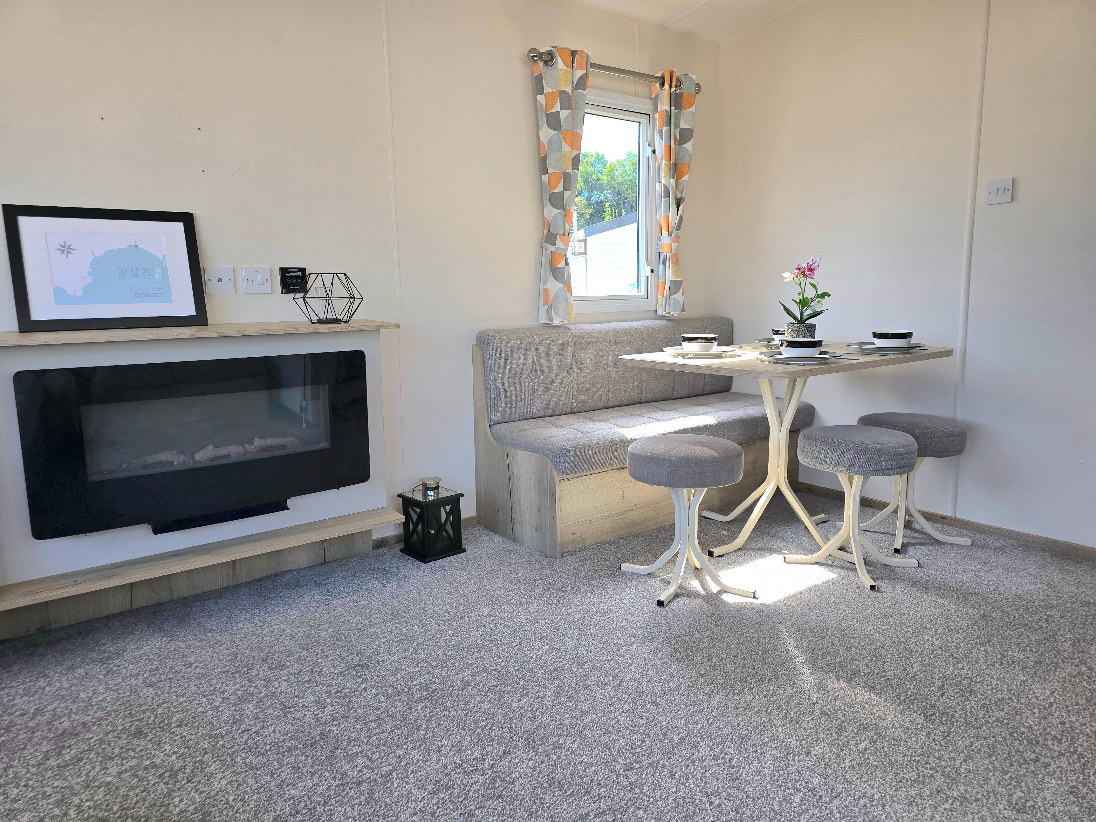 Photo of ABI Trieste 2019 (Static Caravan)