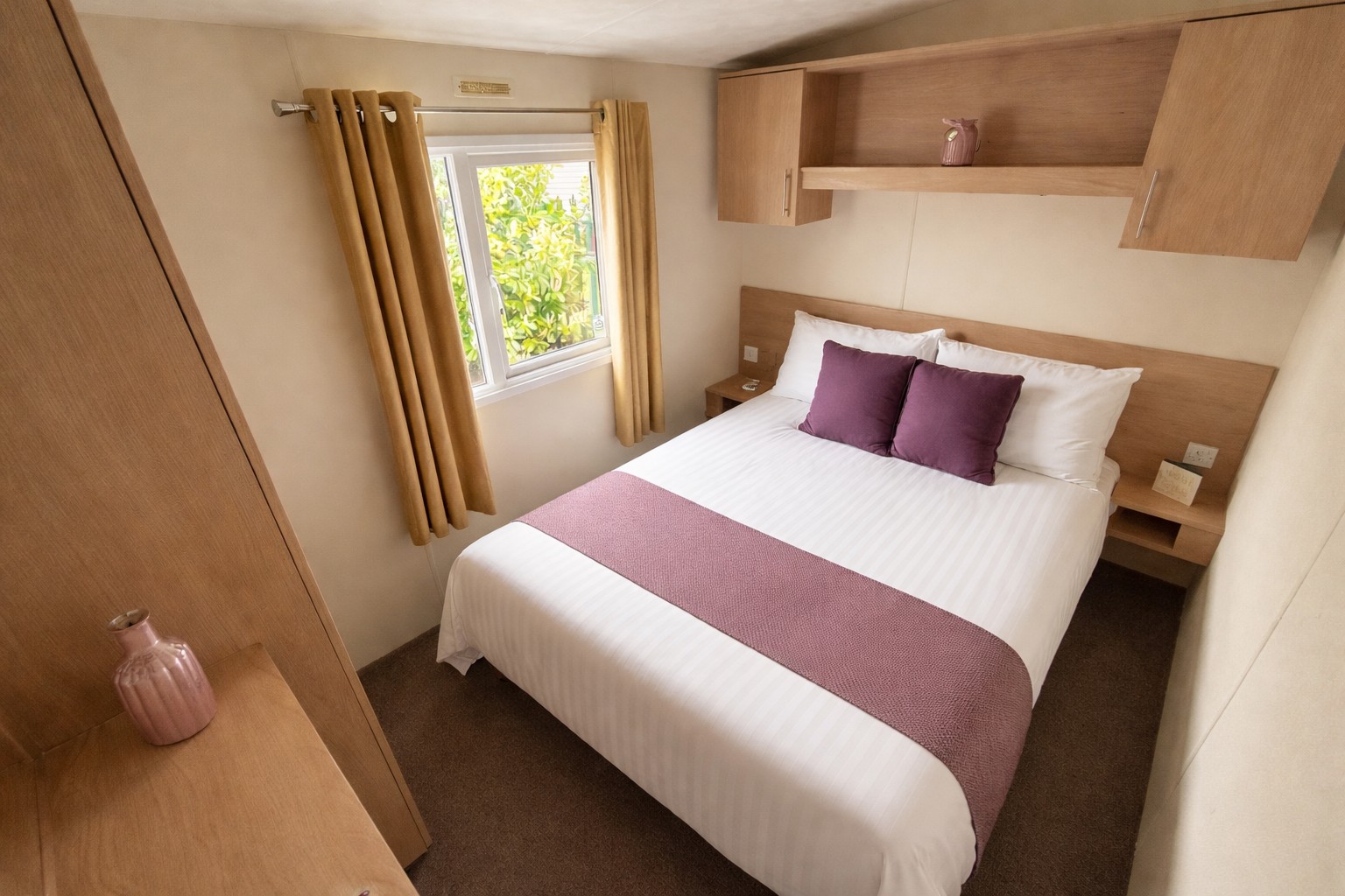 Photo of Delta Sapphire 2017 (Static Caravan)