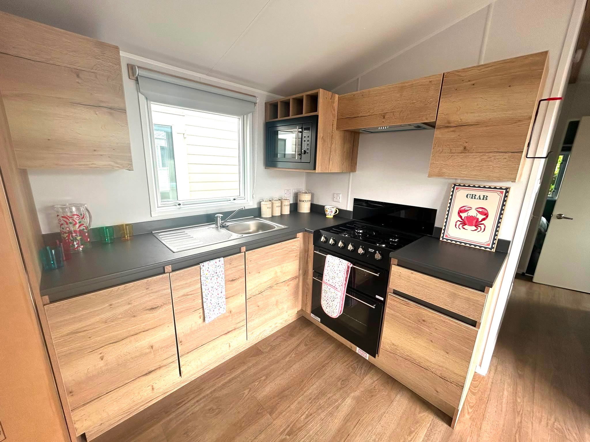 Photo of Willerby Midhurst 2025 (Static Caravan)