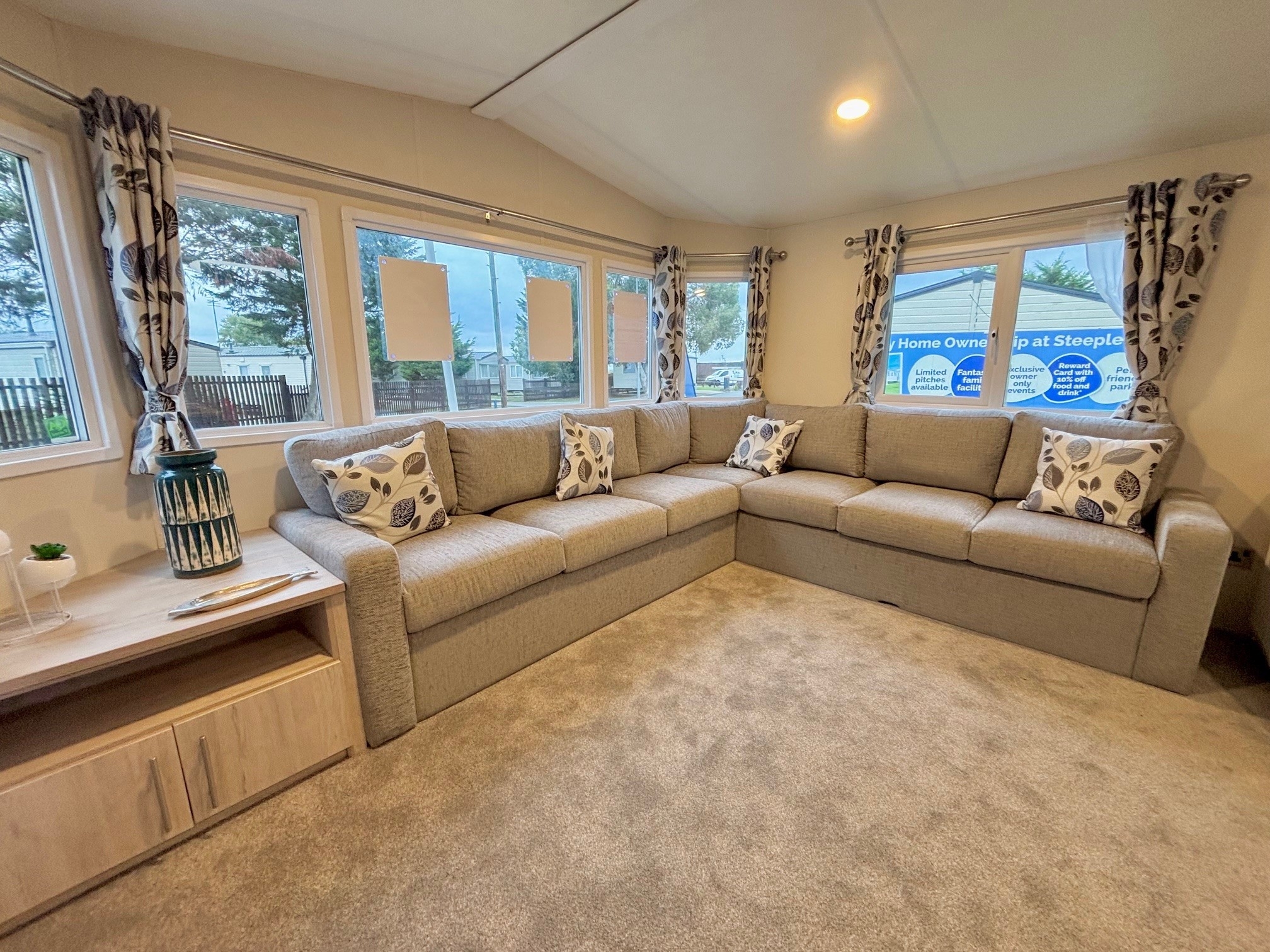 Photo of Delta Wadhurst 2024 (Static Caravan)