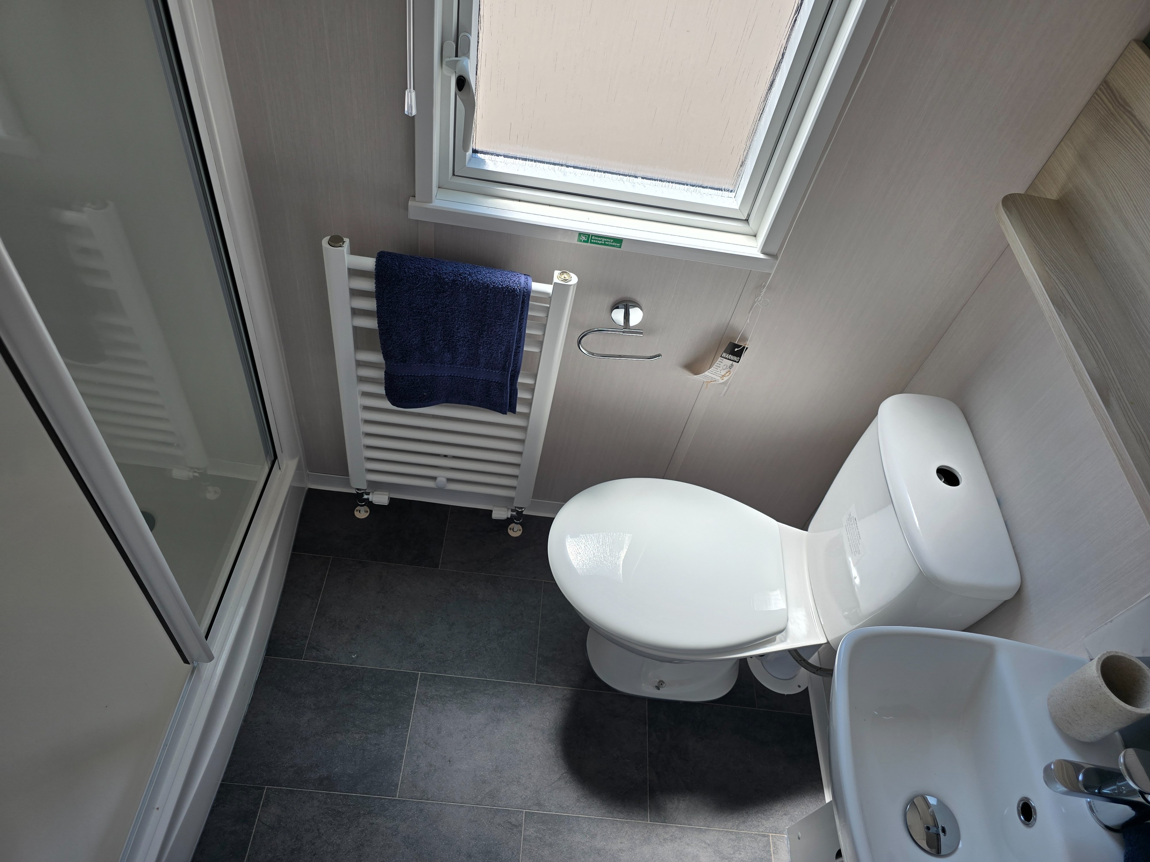 Photo of Swift Loire 2025 (Static Caravan)