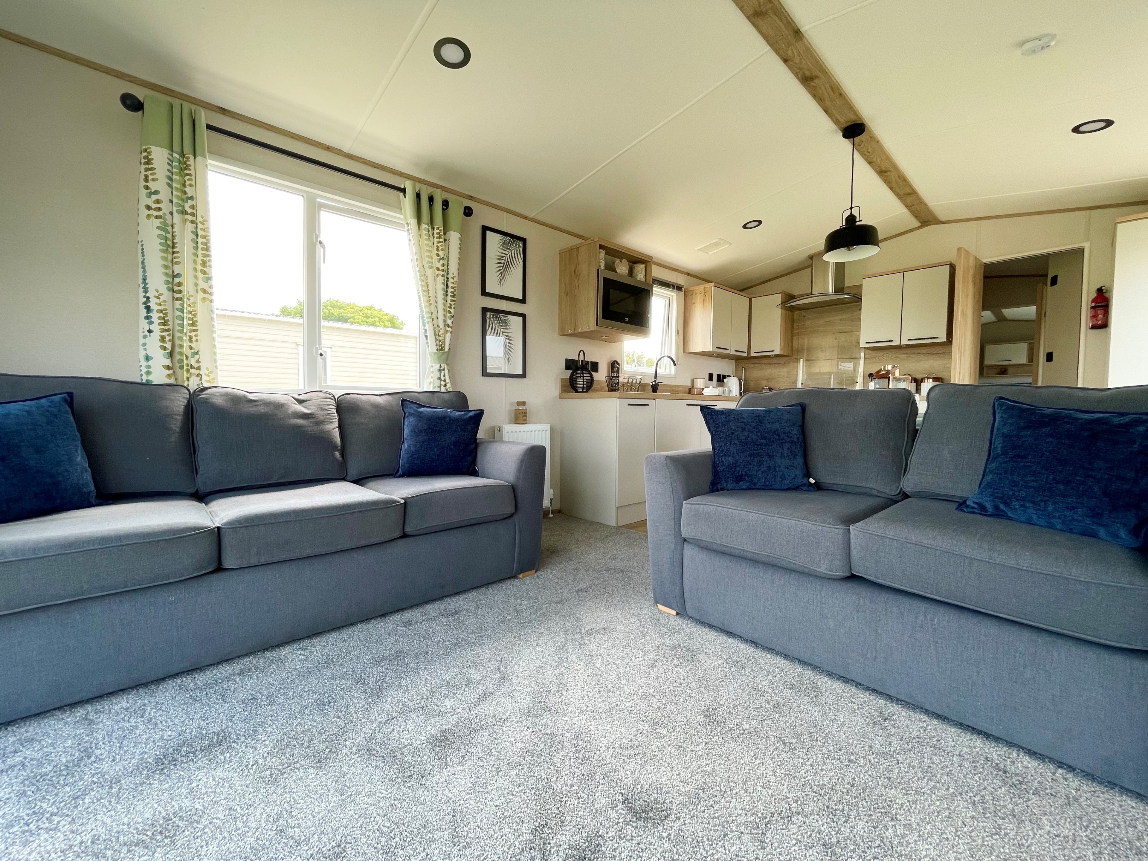 Photo of ABI Beverley 2022 (Static Caravan)