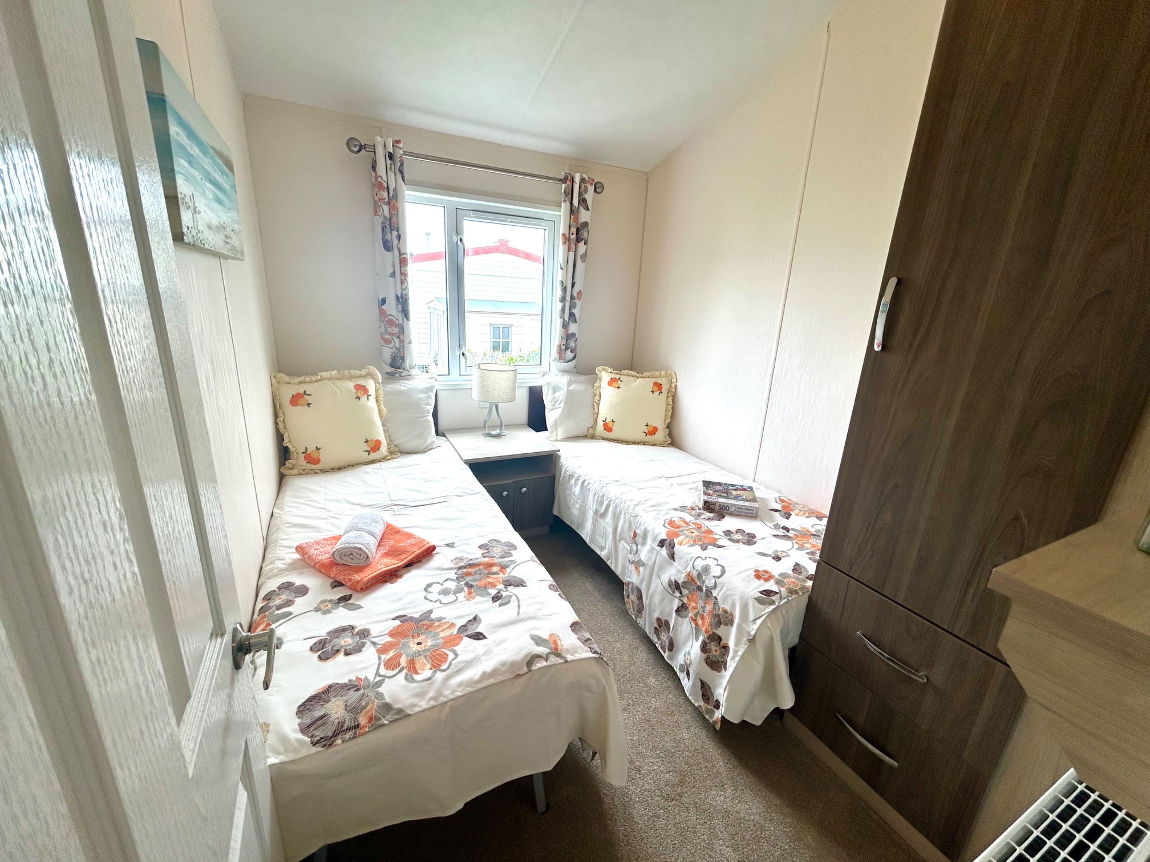 Photo of Delta Evesham 2015 (Luxury Lodge)