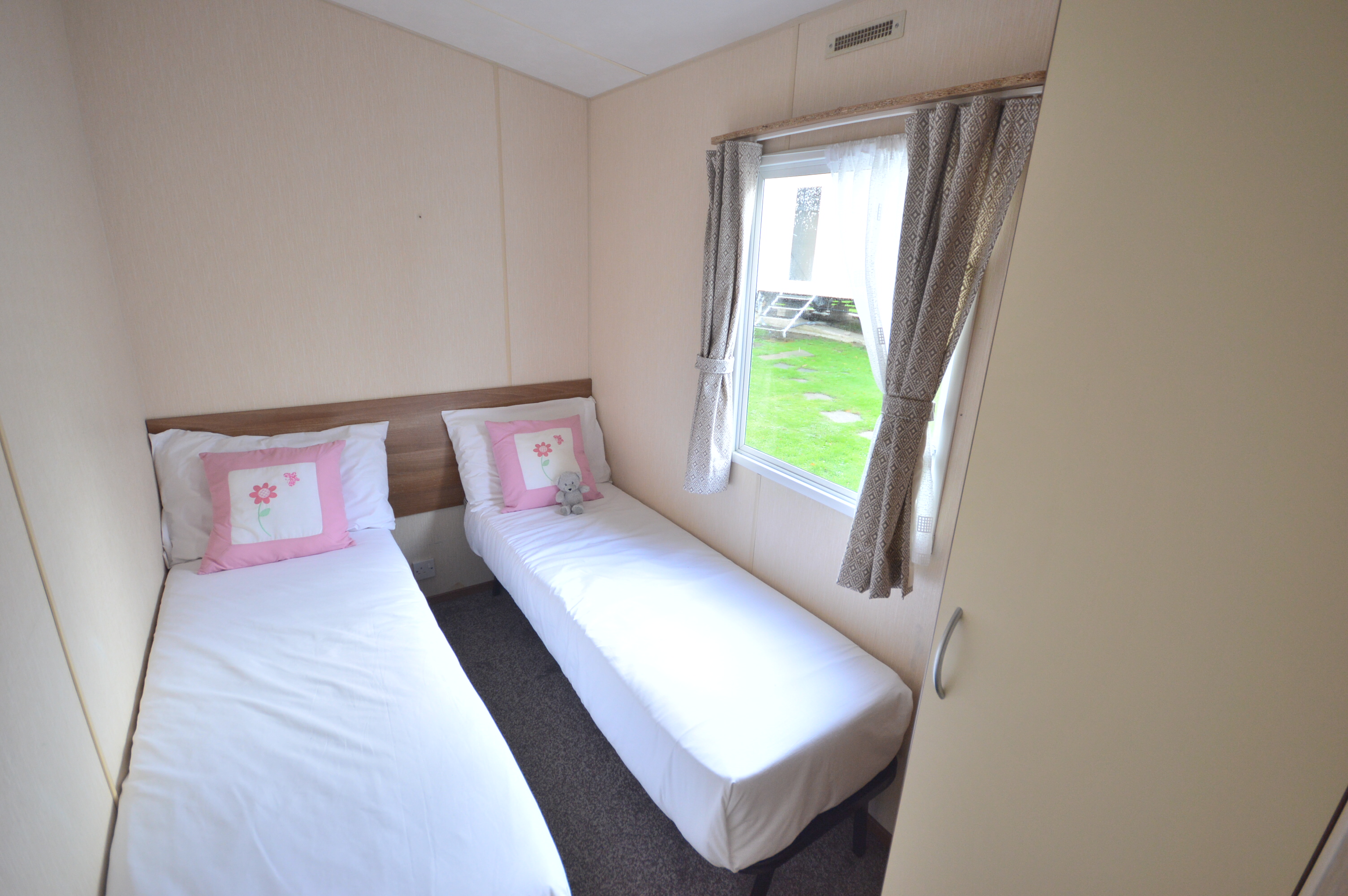 Photo of ABI Vista 2012 (Static Caravan)