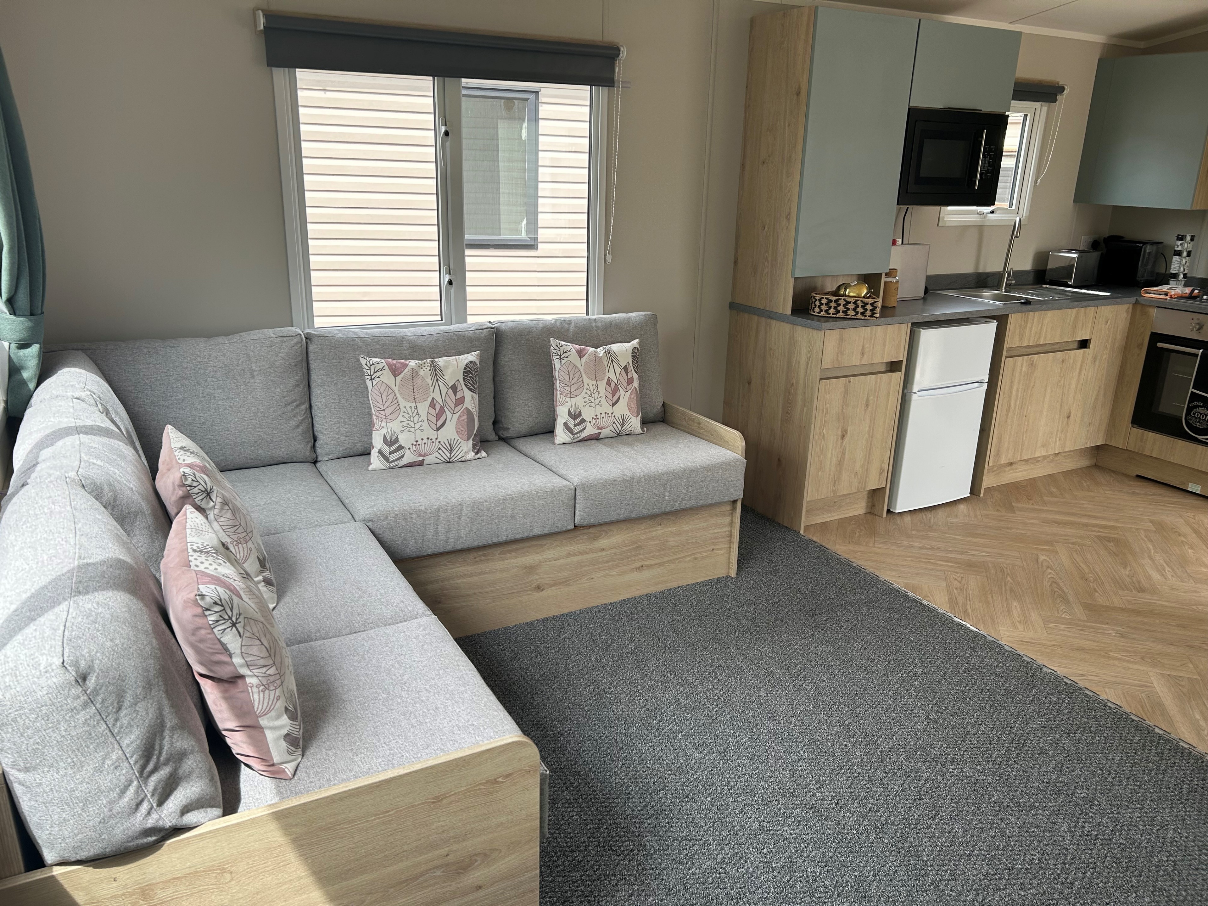 Photo of Victory Lifestyle 2024 (Static Caravan)